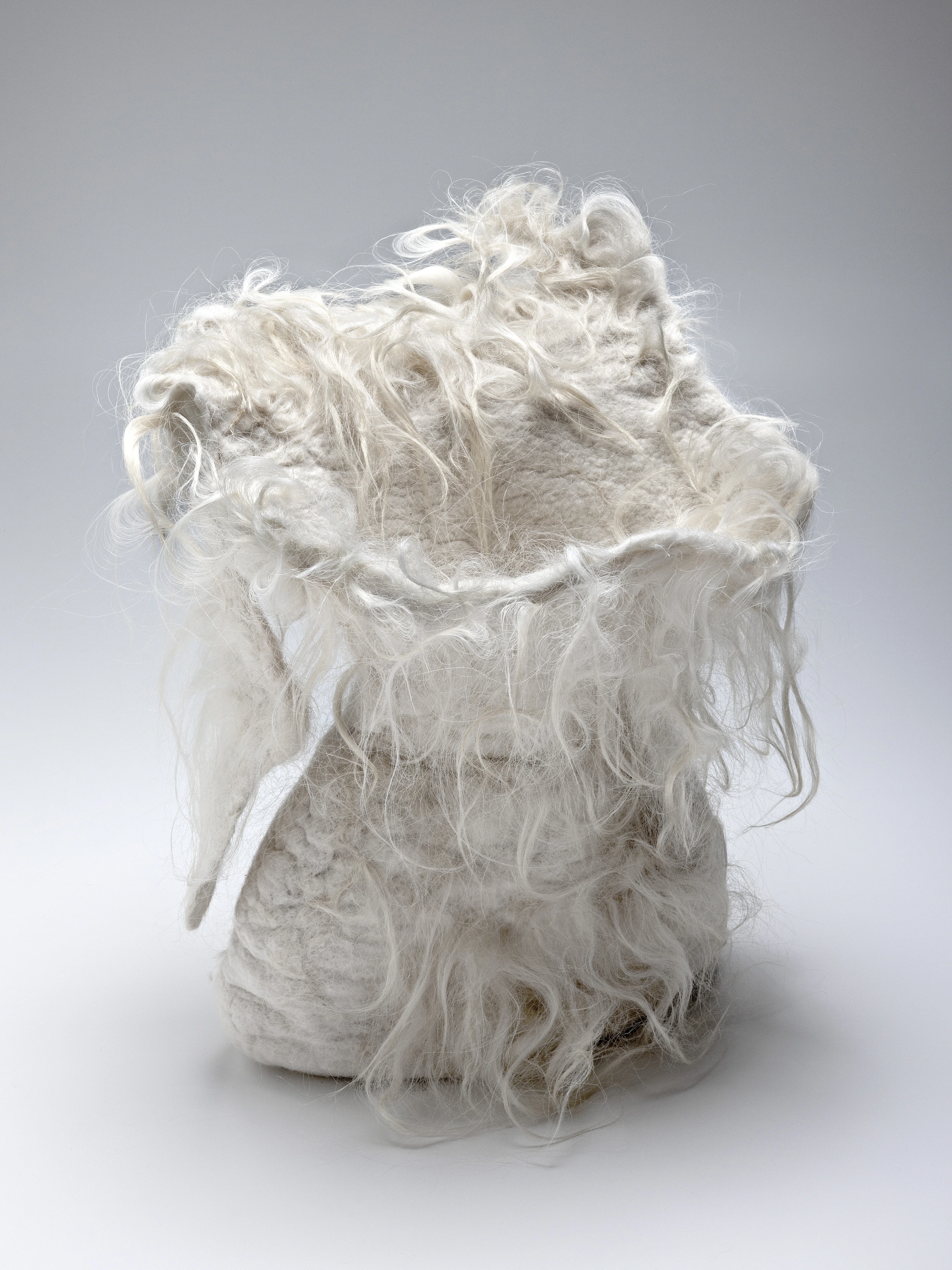 Mormaço vase — Inês Schertel