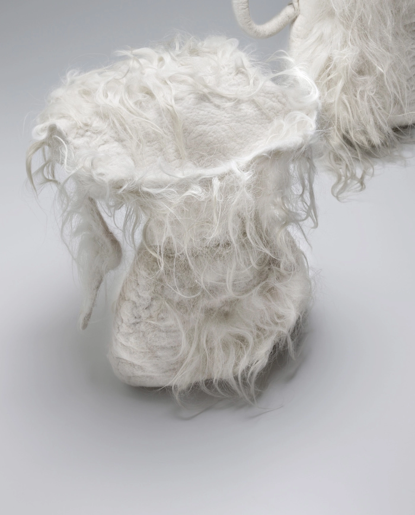 Mormaço vase, Inês Schertel — photo 2