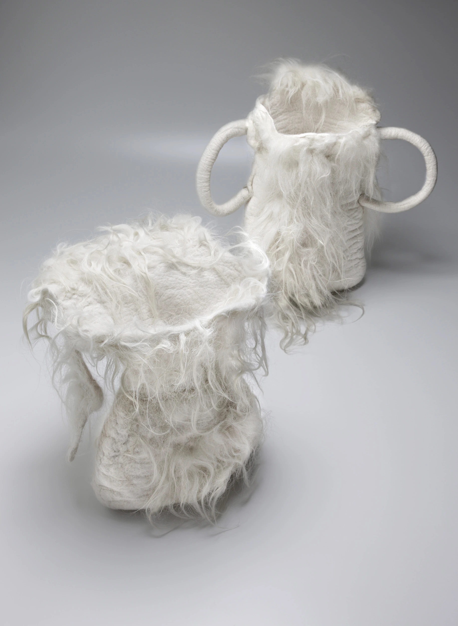 Mormaço vase, Inês Schertel — photo 3