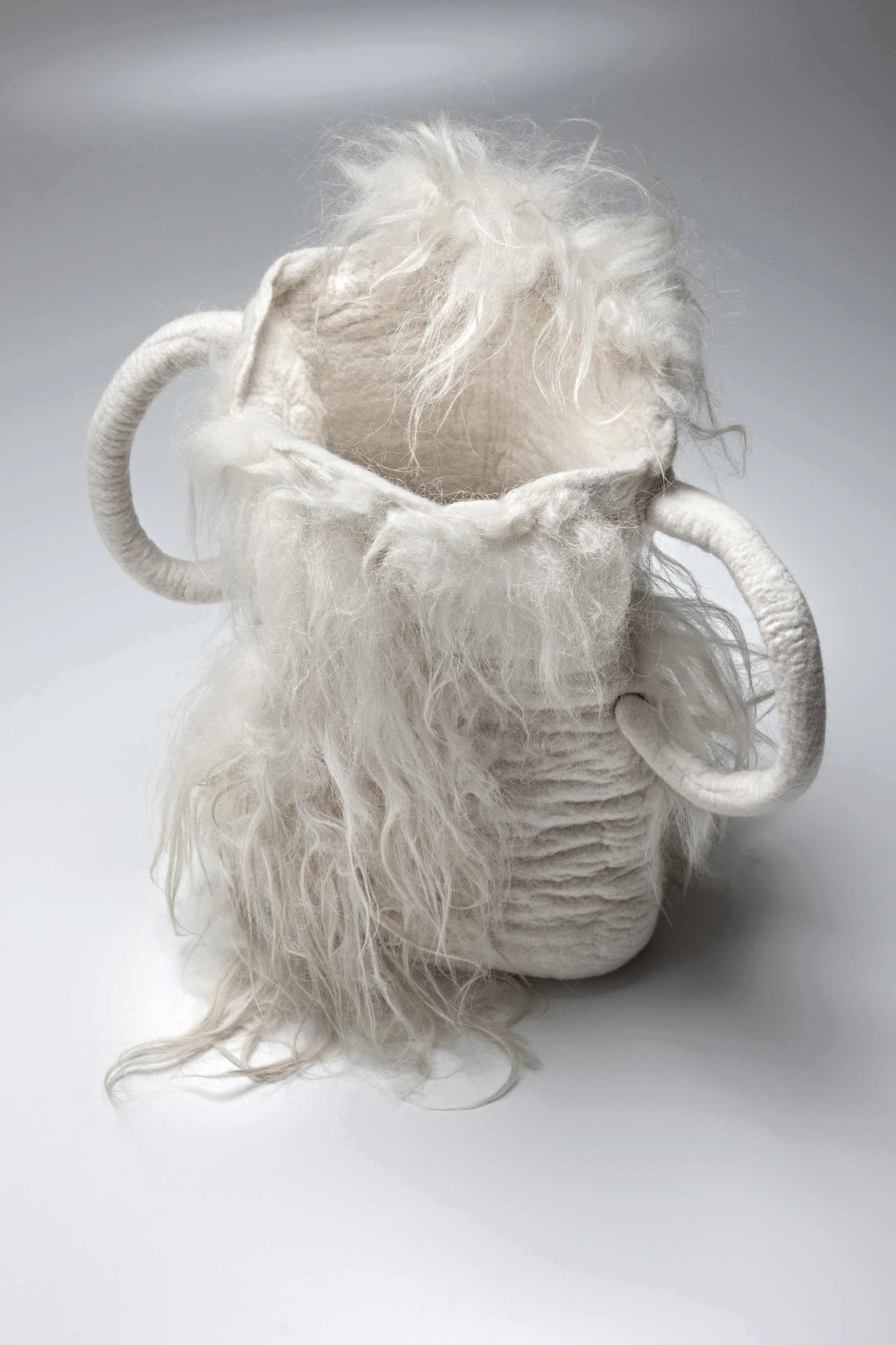 Poeira vase — Inês Schertel