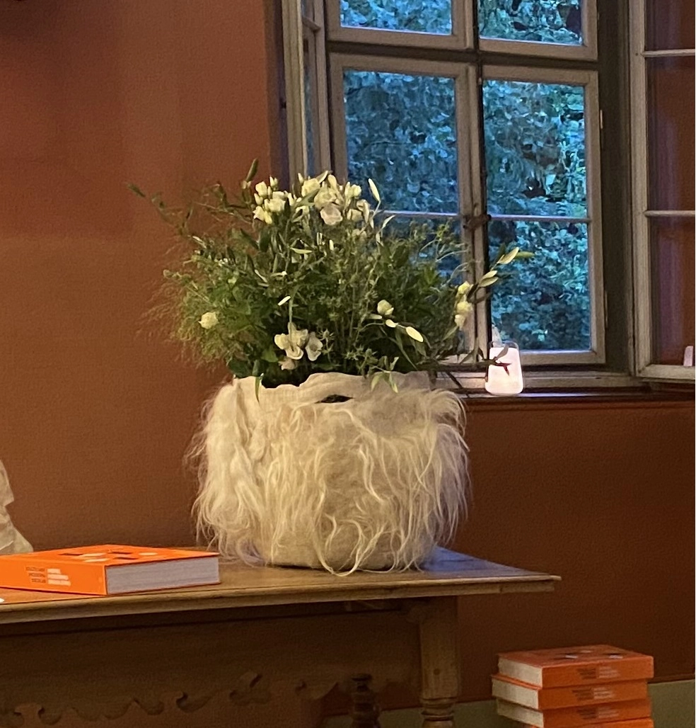 Poeira vase, Inês Schertel — photo 4