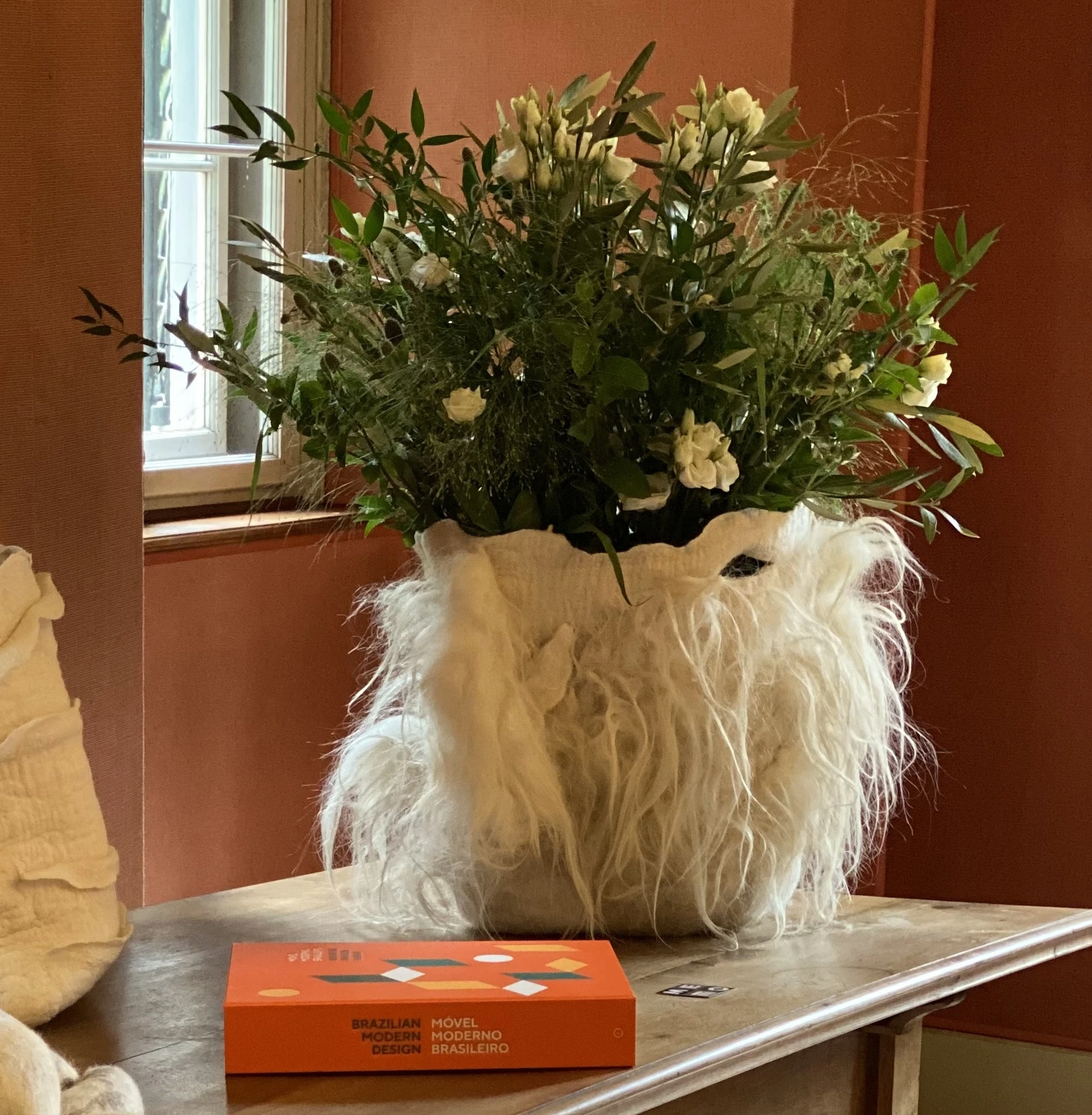 Poeira vase, Inês Schertel — photo 5