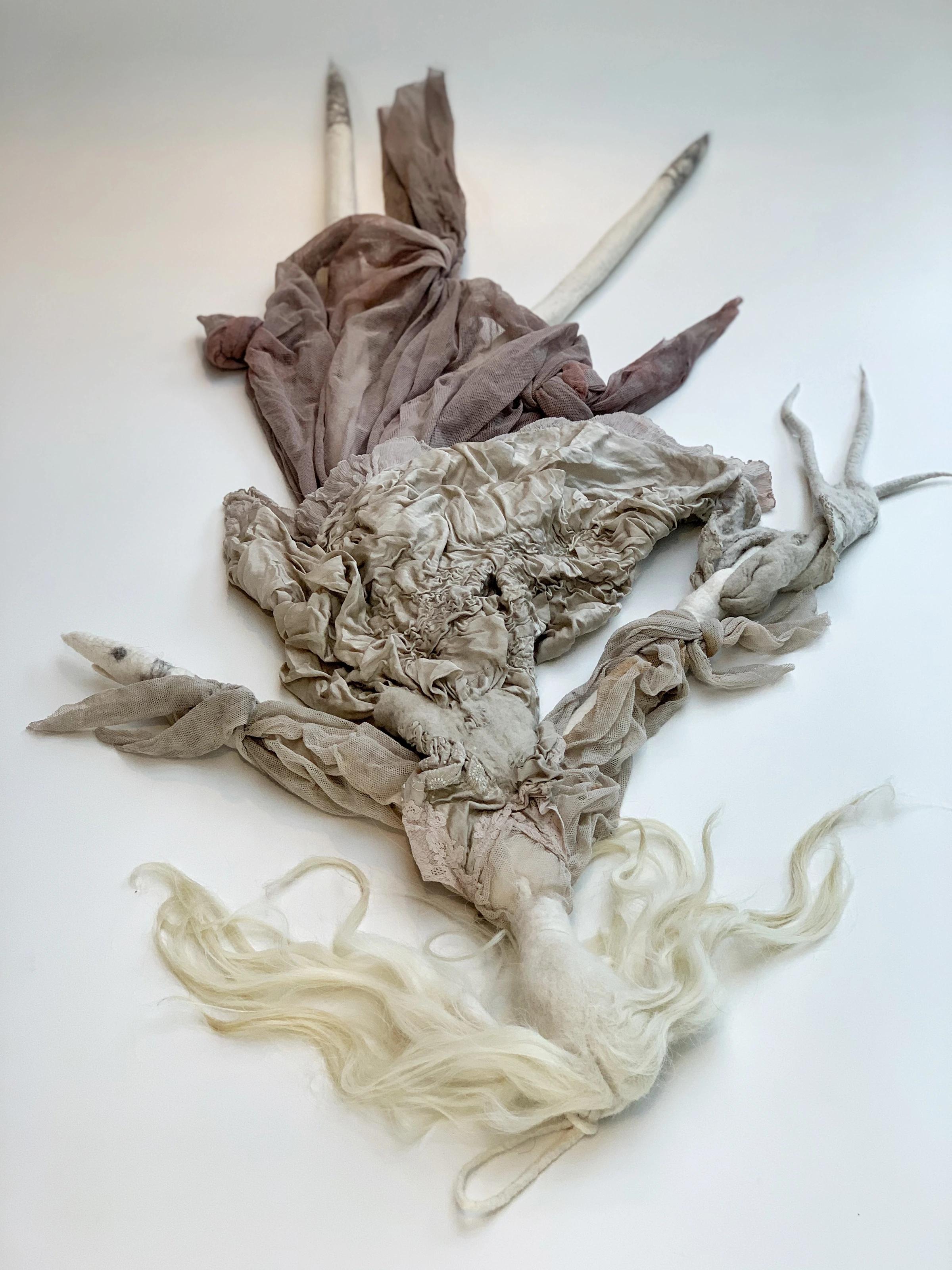 Sicrana doll, Inês Schertel — photo 2