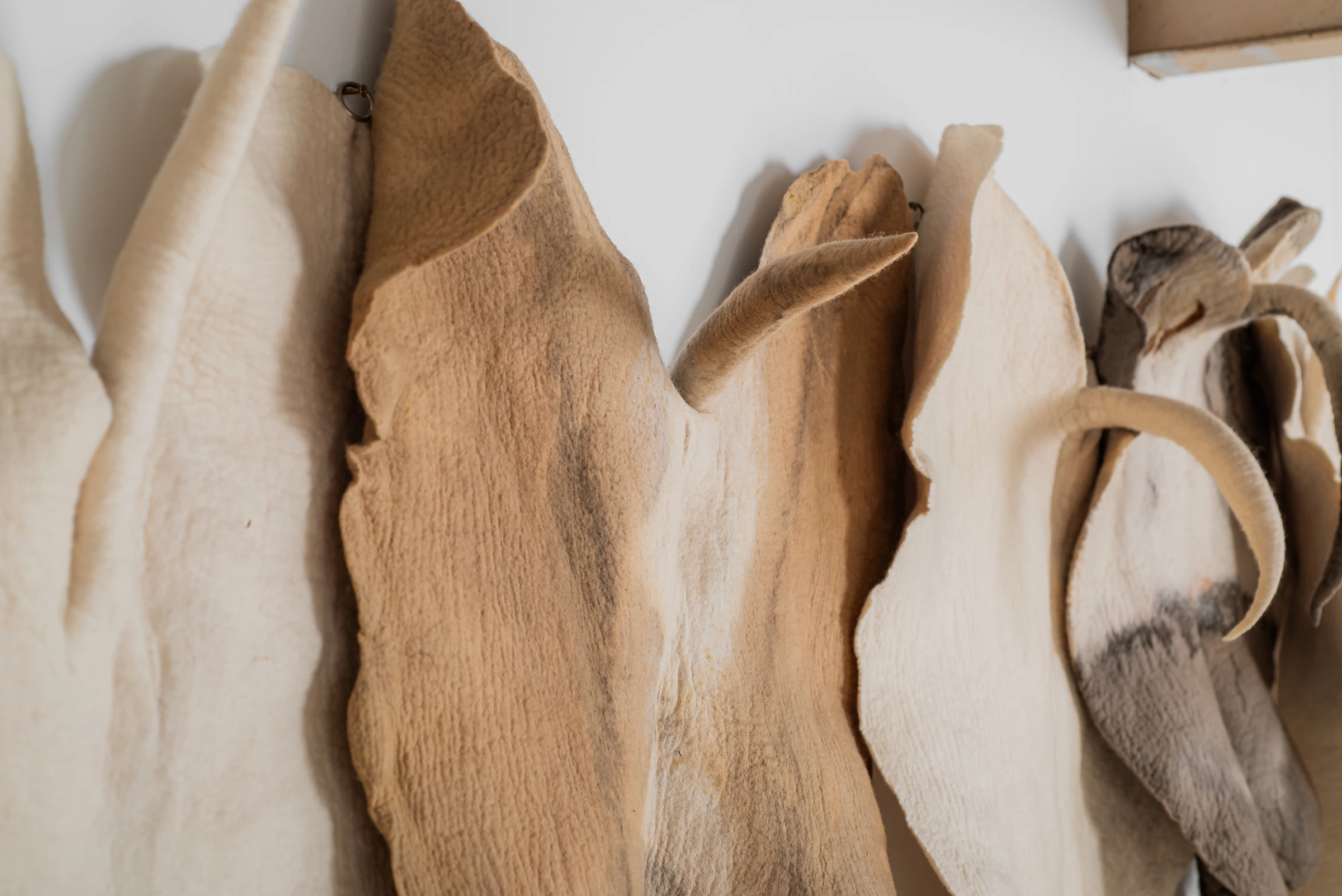 Wall leaves, Inês Schertel — photo 6
