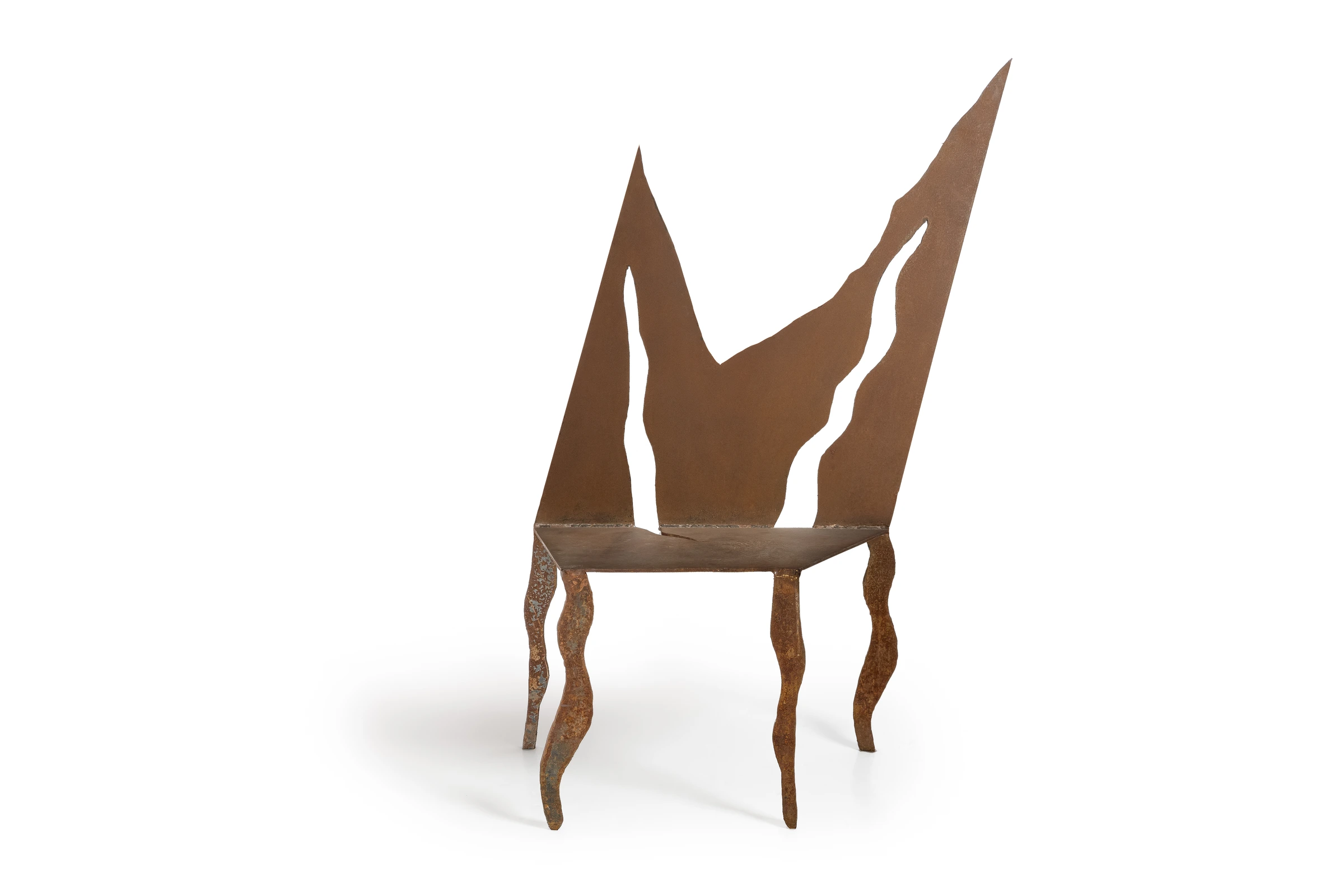 Flama chair