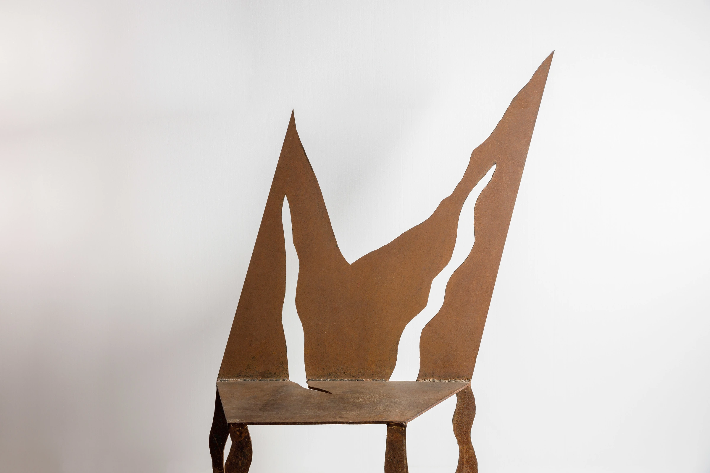 Flama chair, Irmãos Campana — photo 2