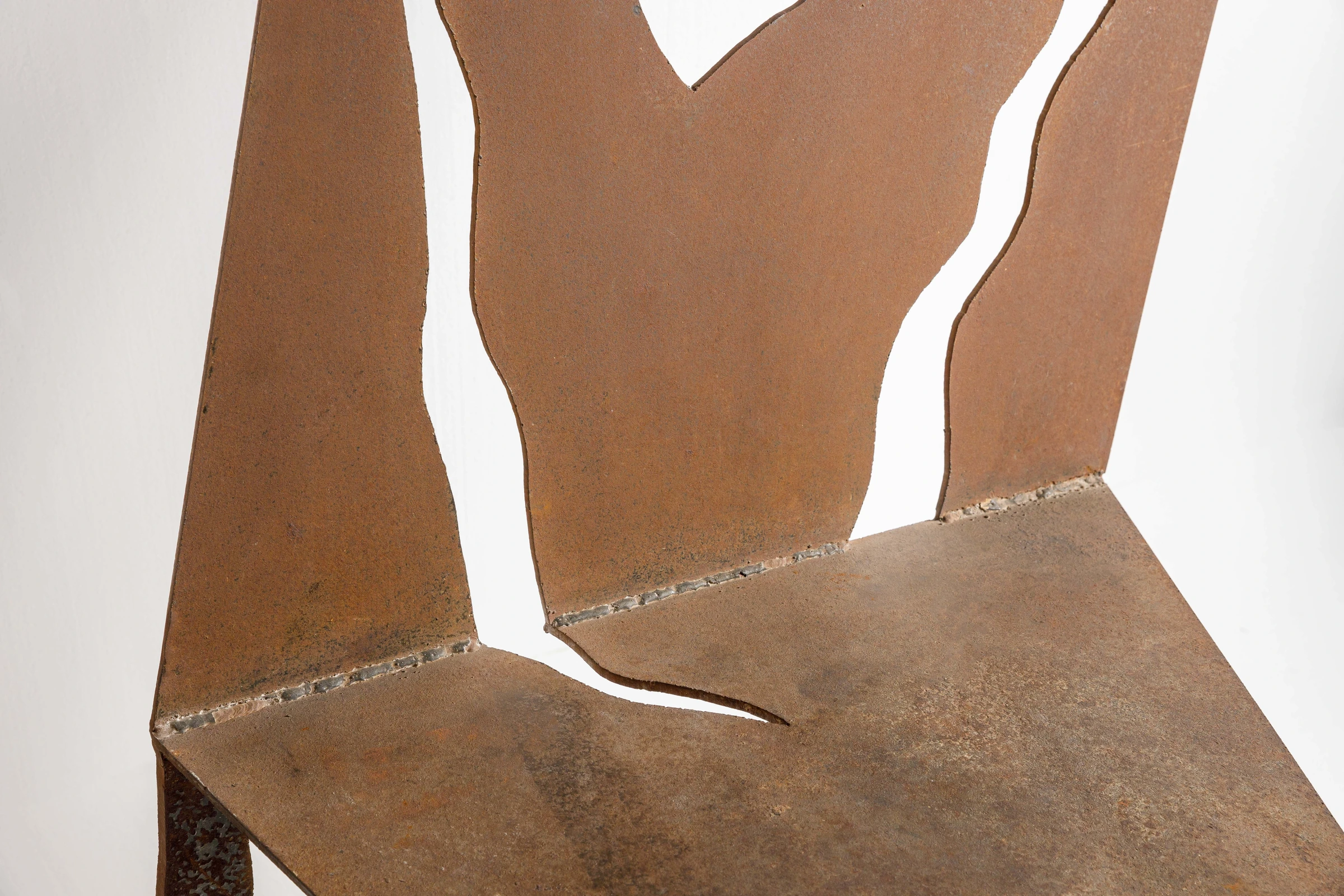 Flama chair, Irmãos Campana — photo 3