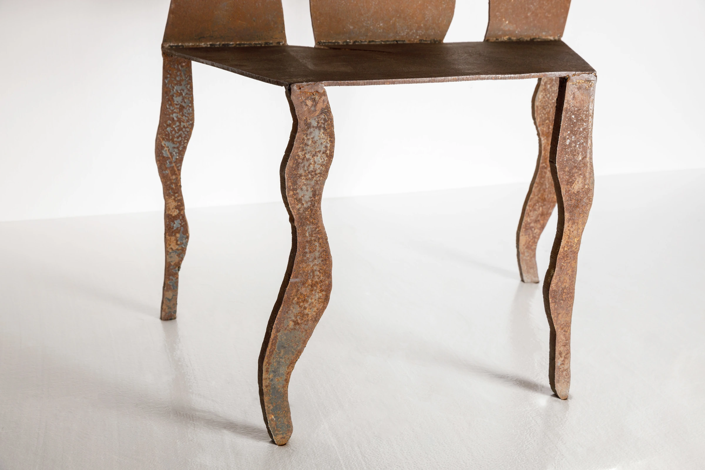 Flama chair, Irmãos Campana — photo 5