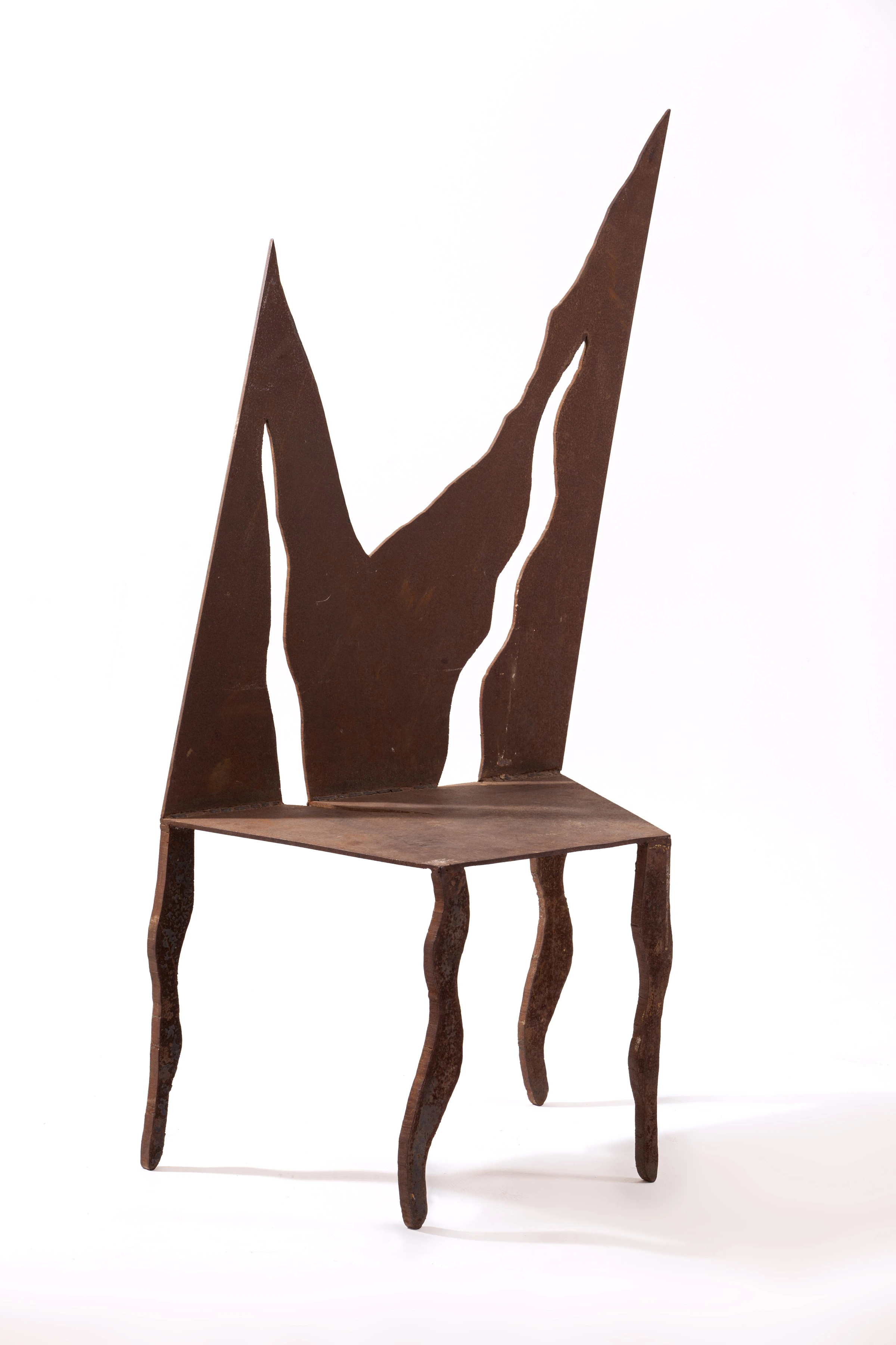 Flama chair, Irmãos Campana — photo 9
