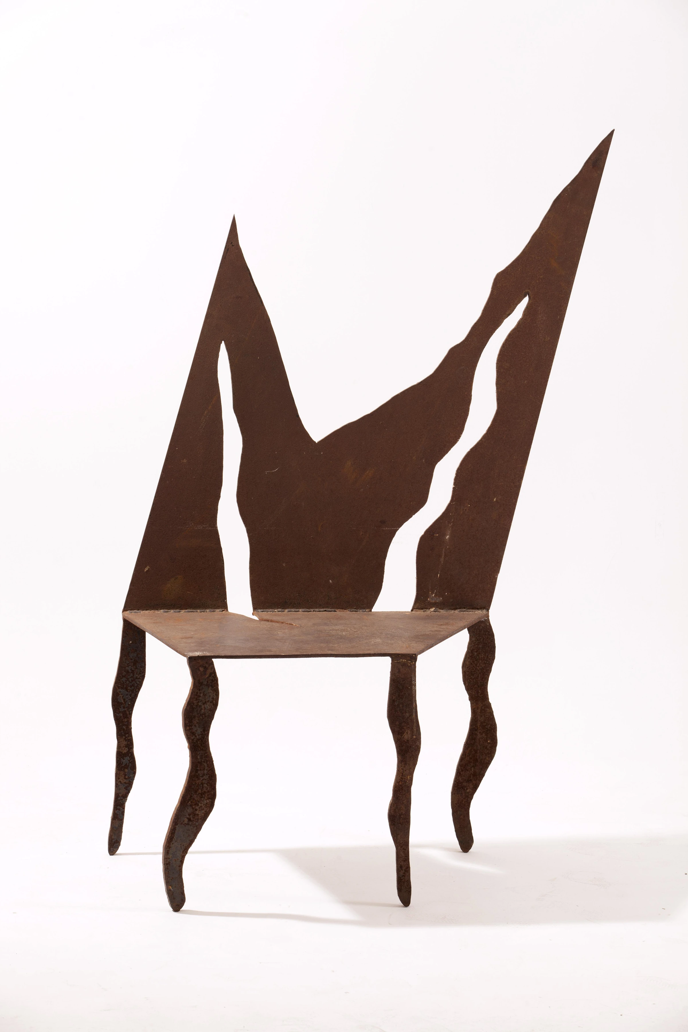 Flama chair, Irmãos Campana — photo 11