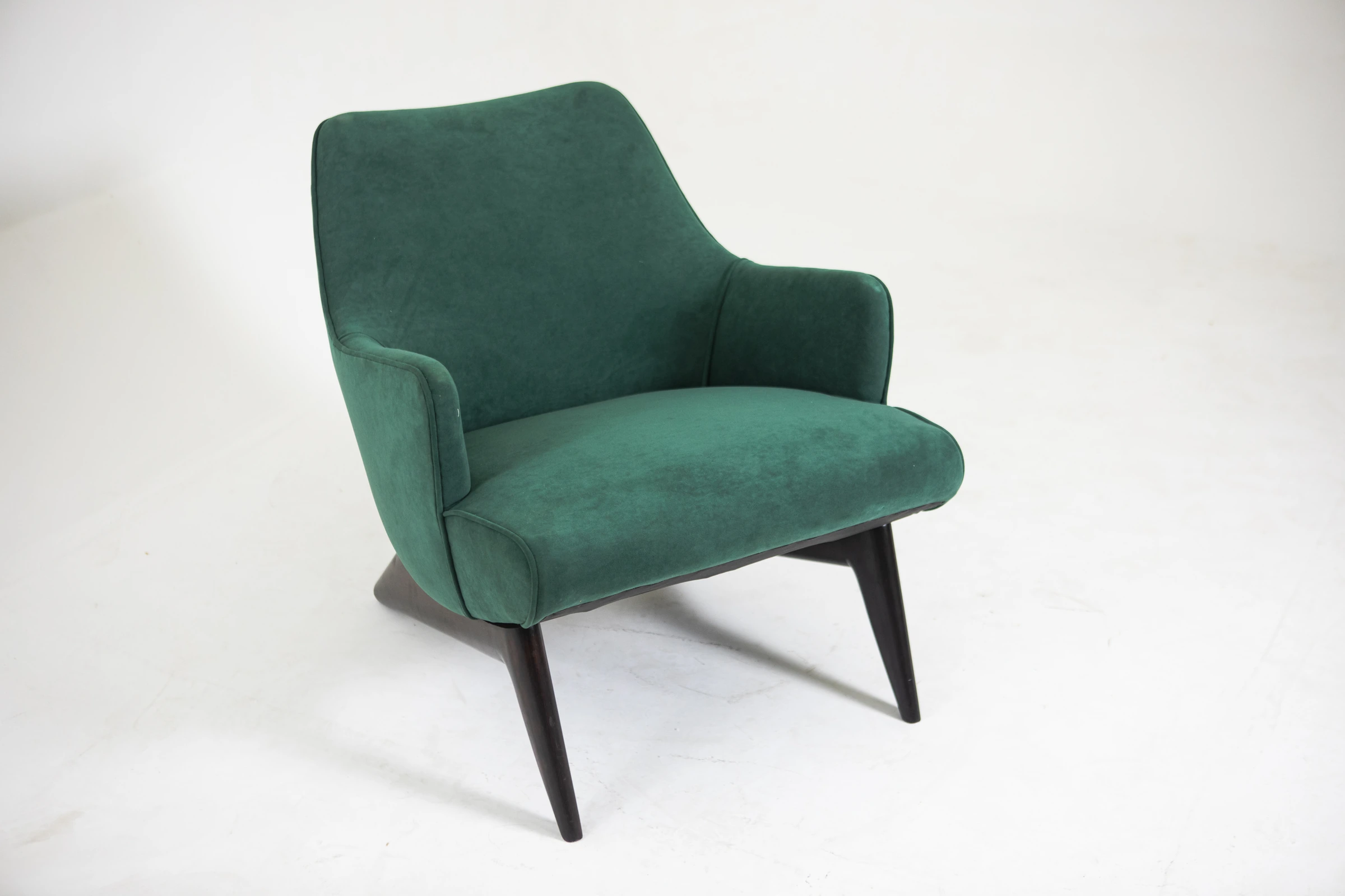 Armchair, Joaquim Tenreiro — photo 2