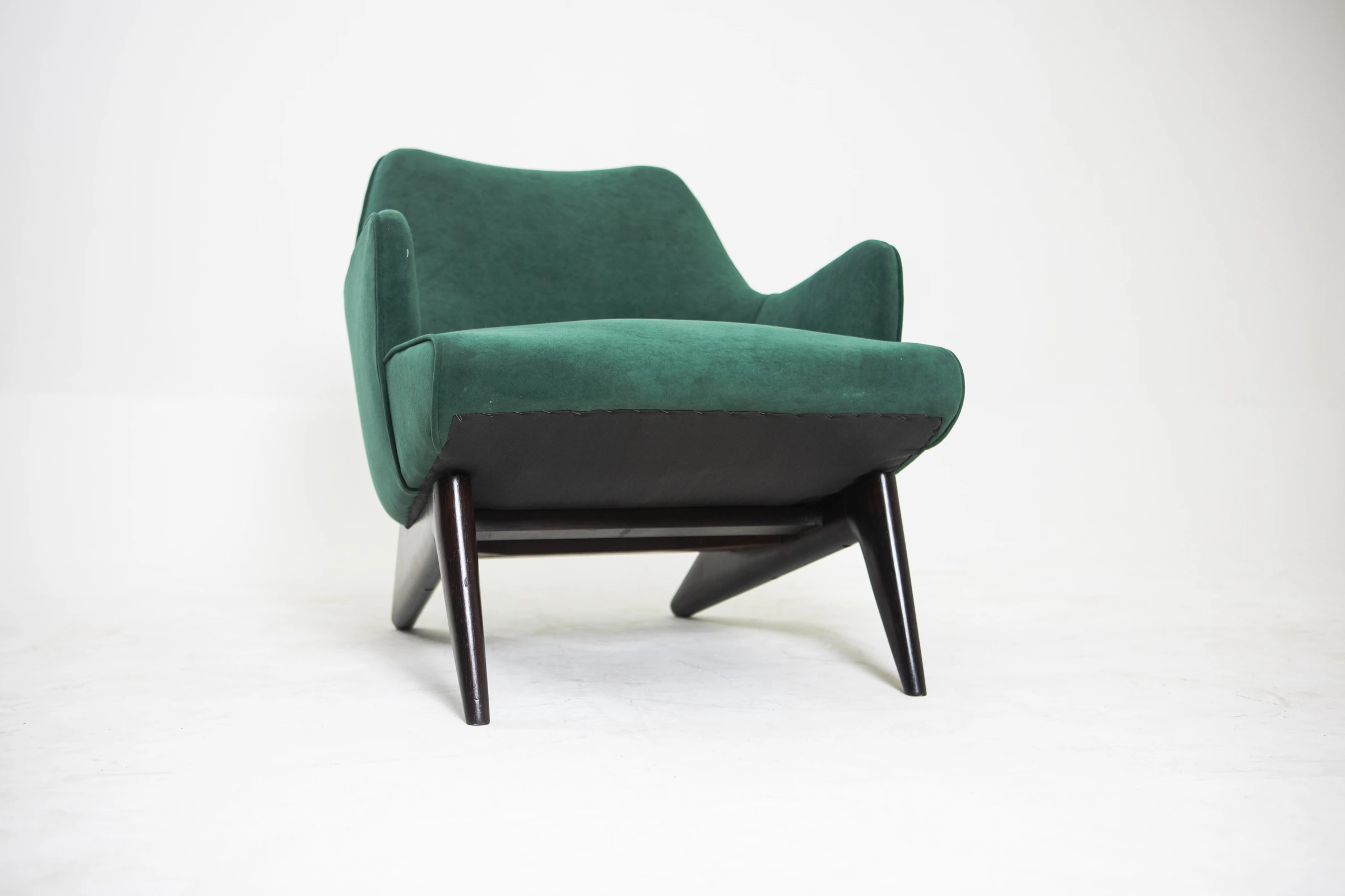 Armchair, Joaquim Tenreiro — photo 3