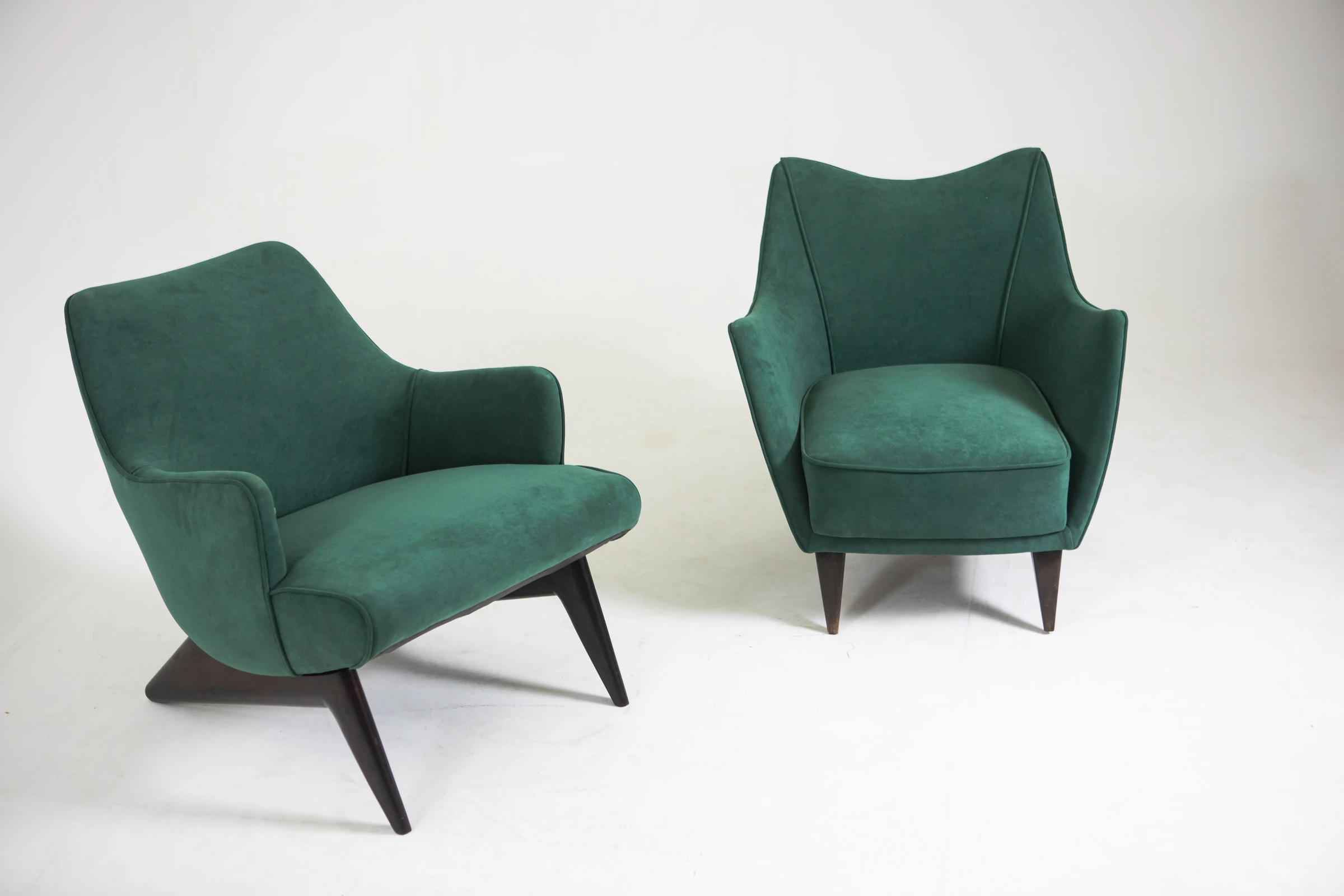 Armchair, Joaquim Tenreiro — photo 5