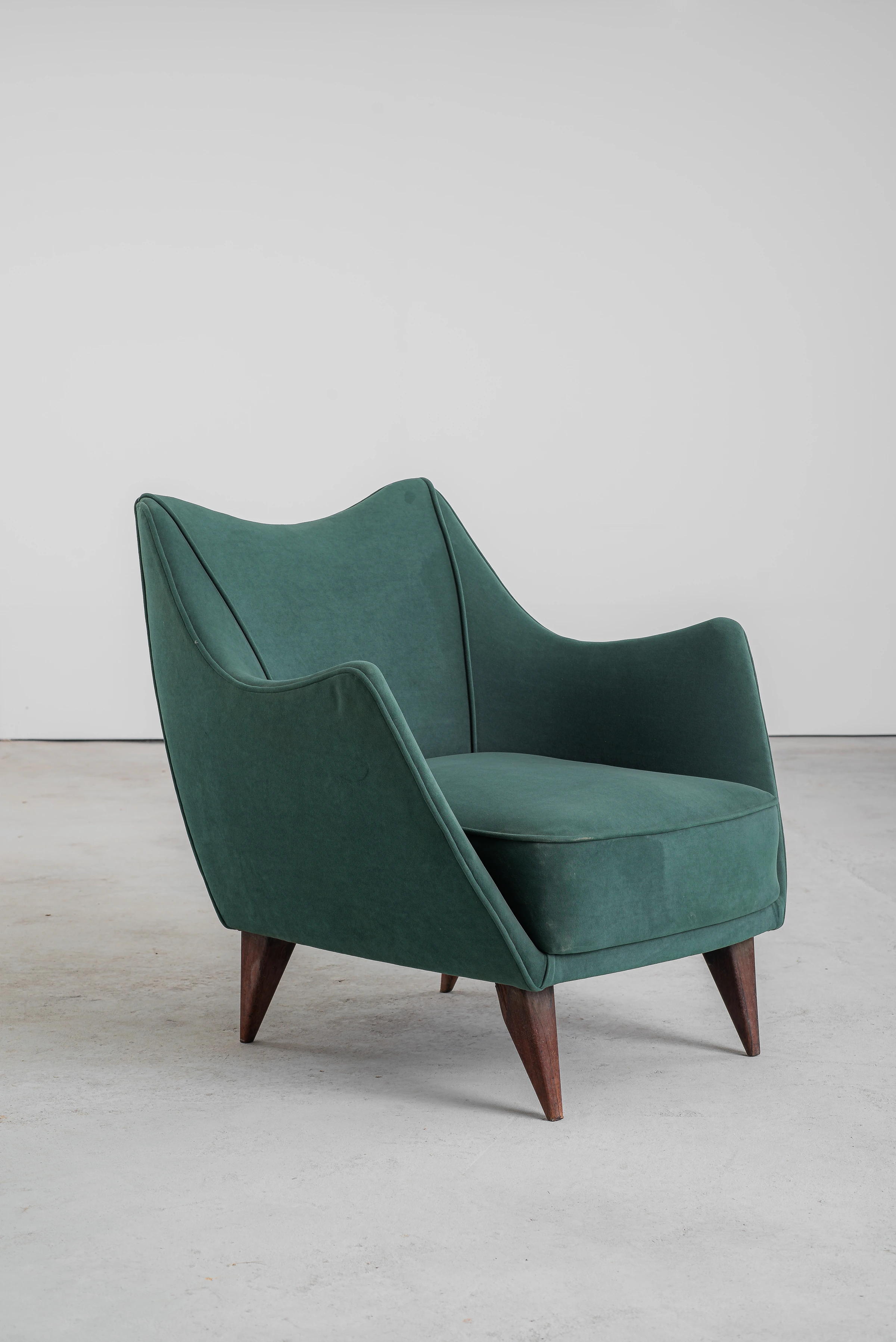 Armchair, Joaquim Tenreiro — photo 4