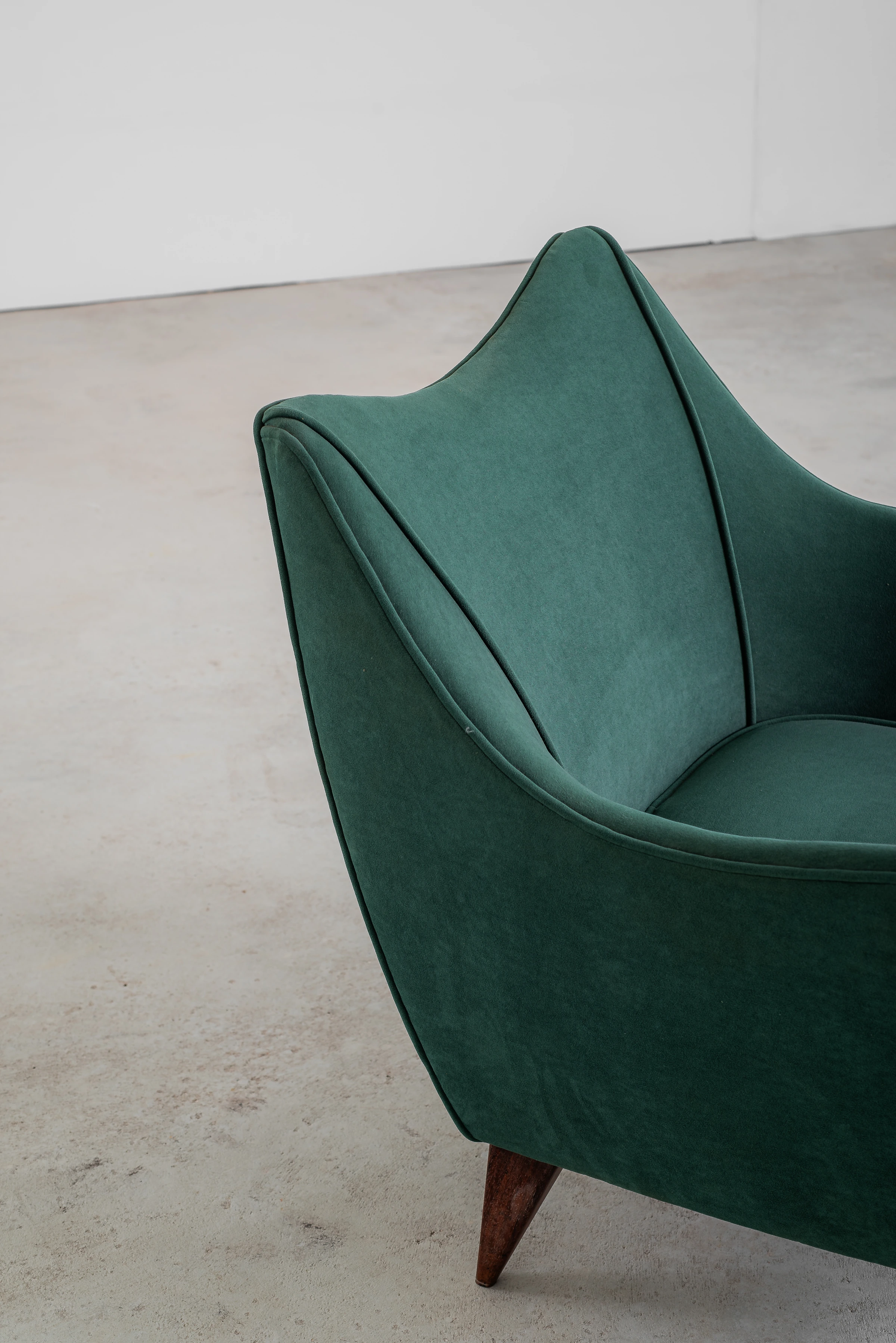 Armchair, Joaquim Tenreiro — photo 5