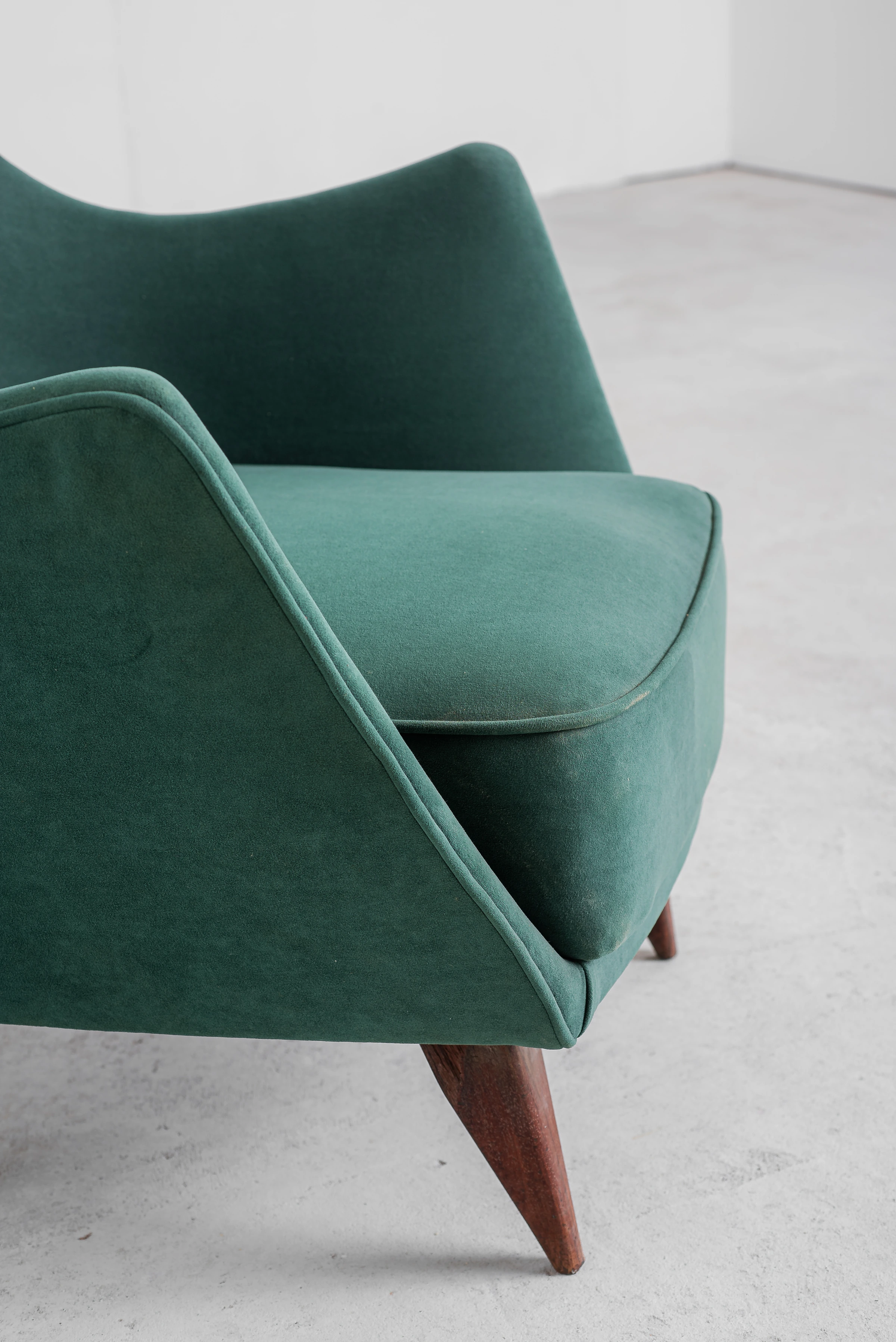 Armchair, Joaquim Tenreiro — photo 6
