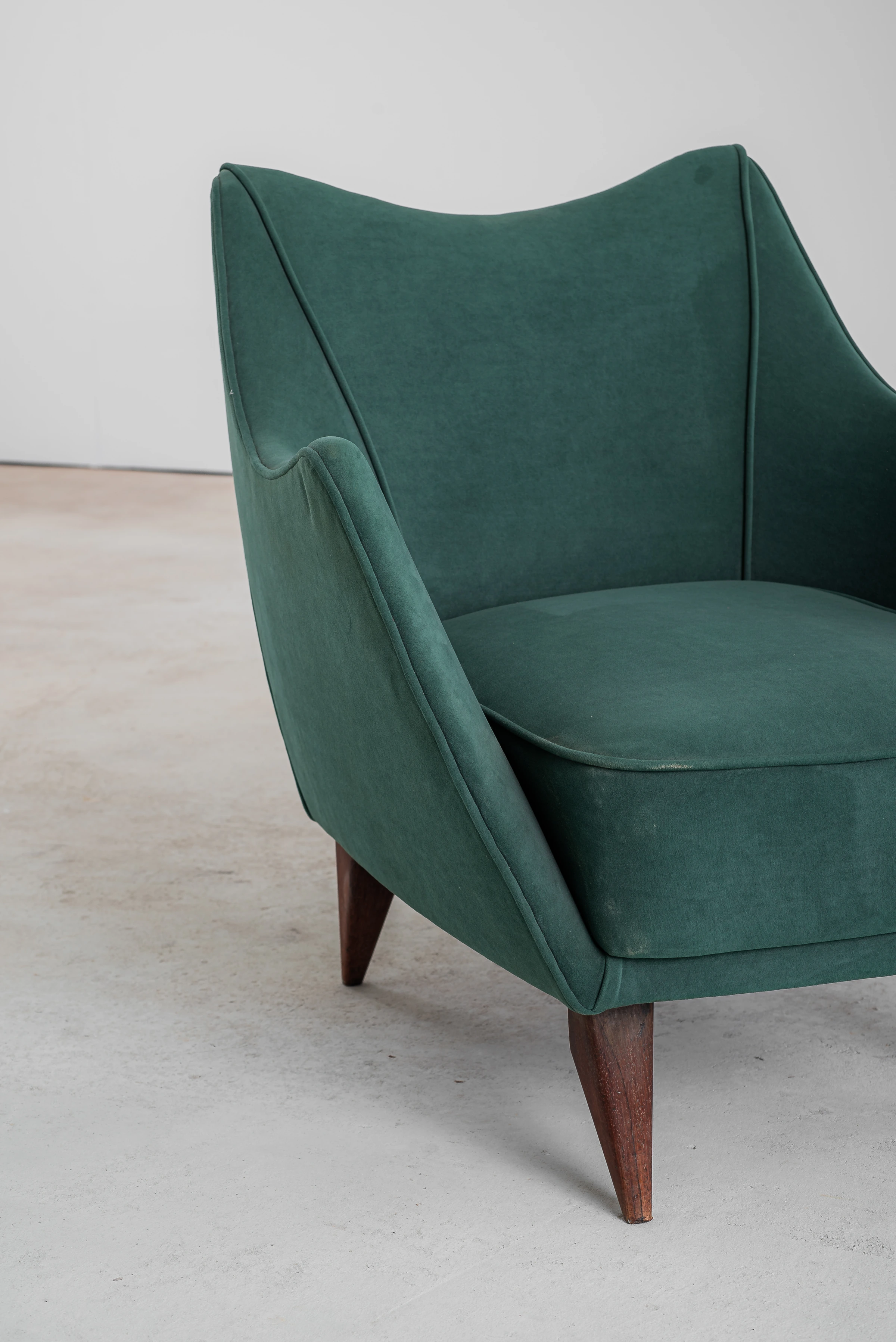 Armchair, Joaquim Tenreiro — photo 7