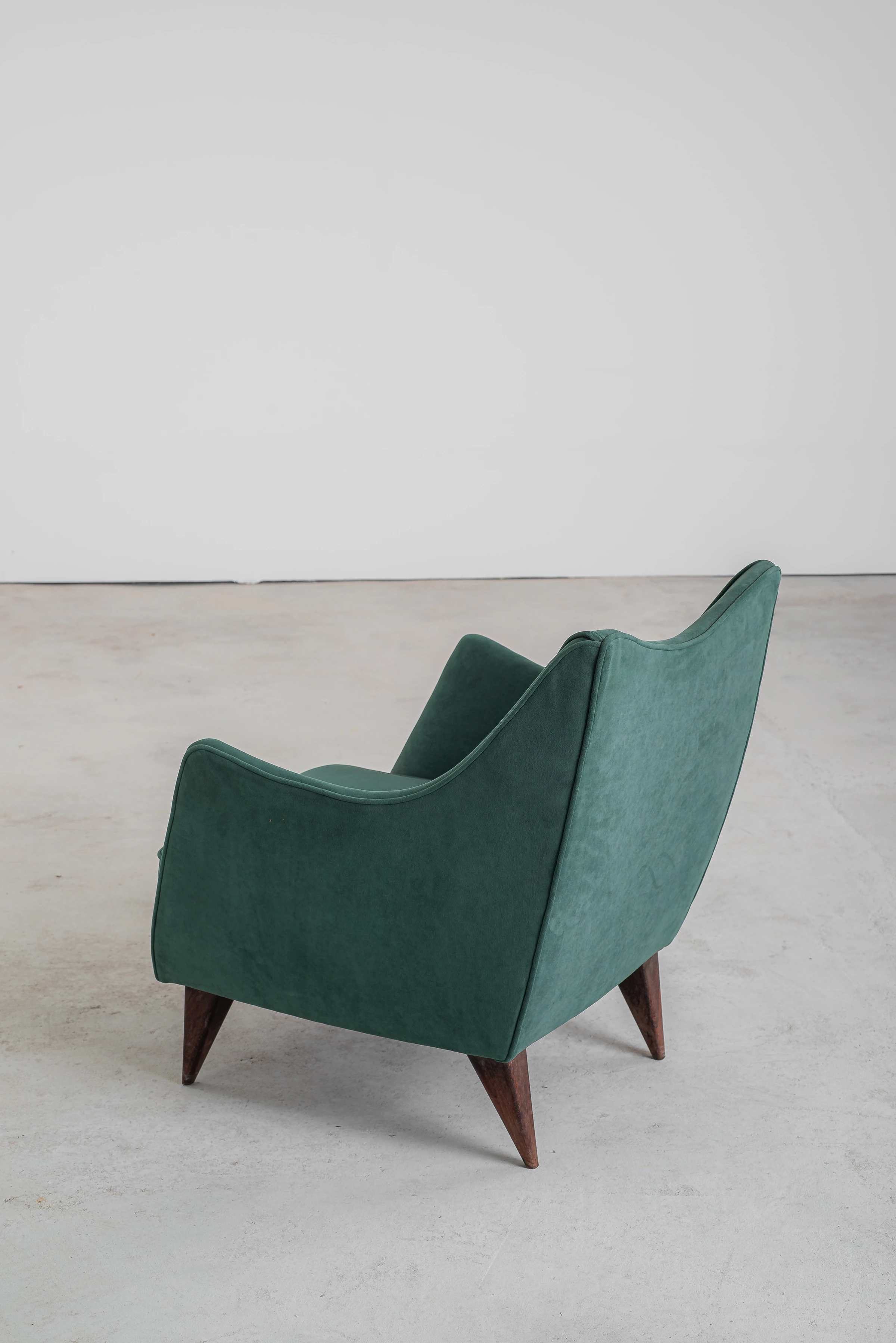 Armchair, Joaquim Tenreiro — photo 10