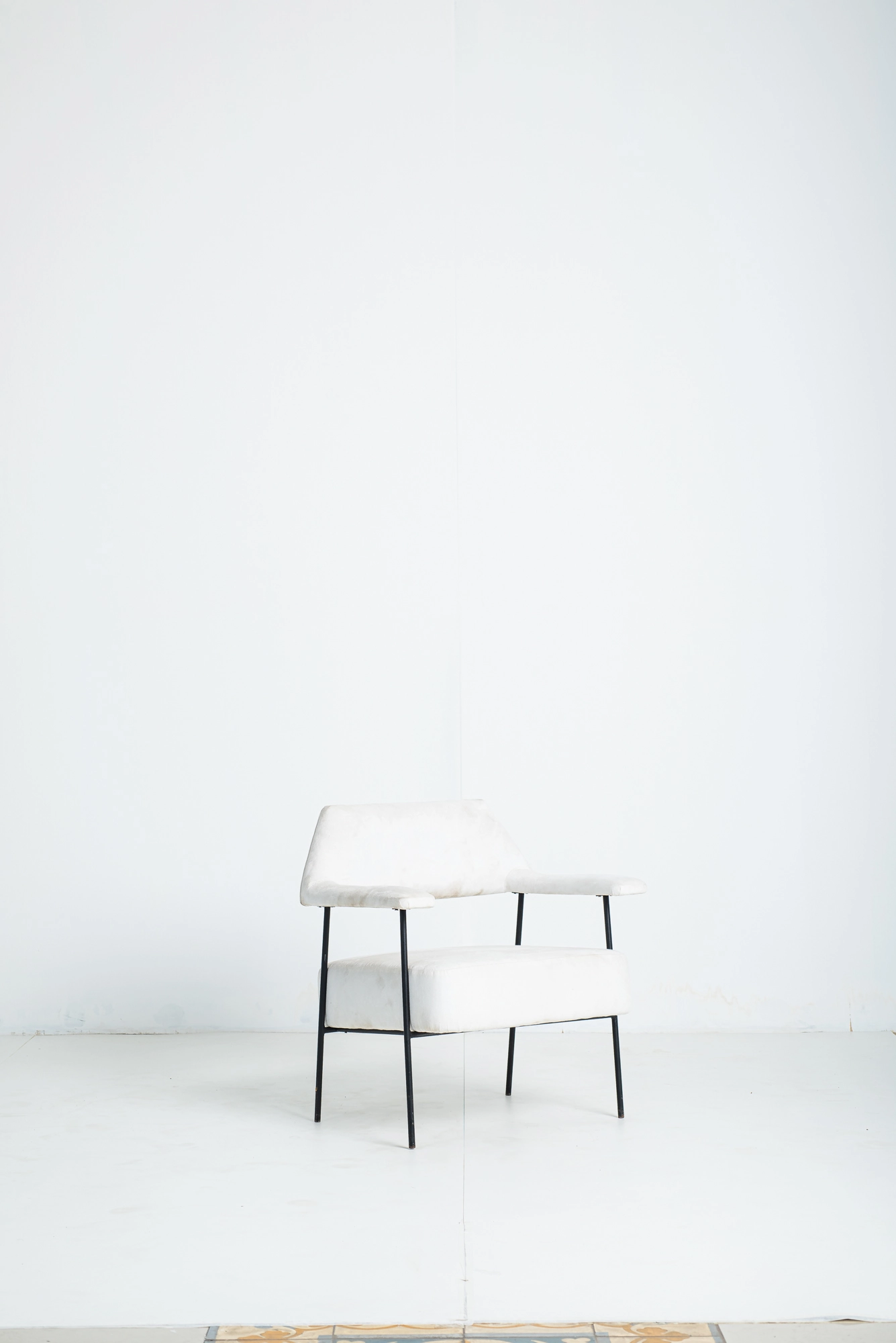 Armchair — Joaquim Tenreiro