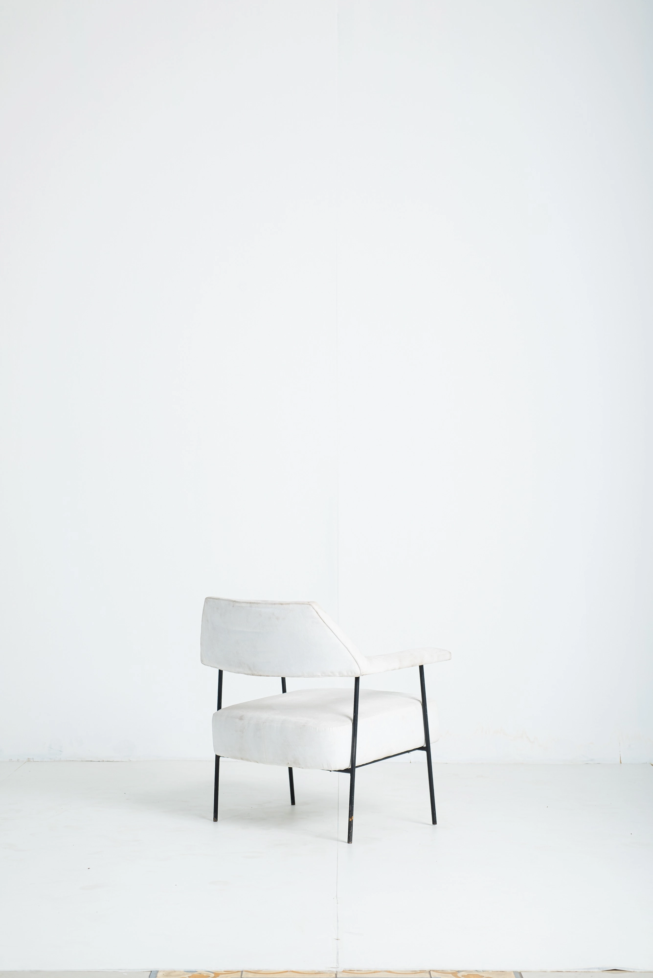 Armchair, Joaquim Tenreiro — photo 2