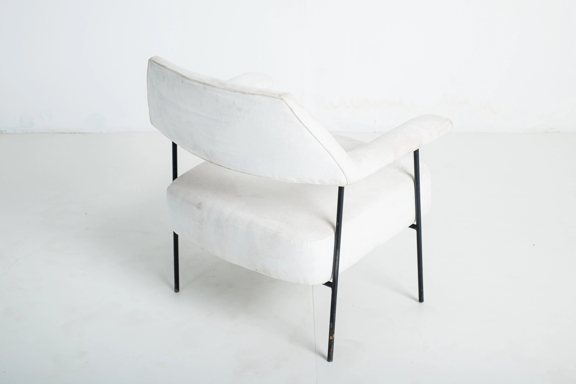 Armchair, Joaquim Tenreiro — photo 3