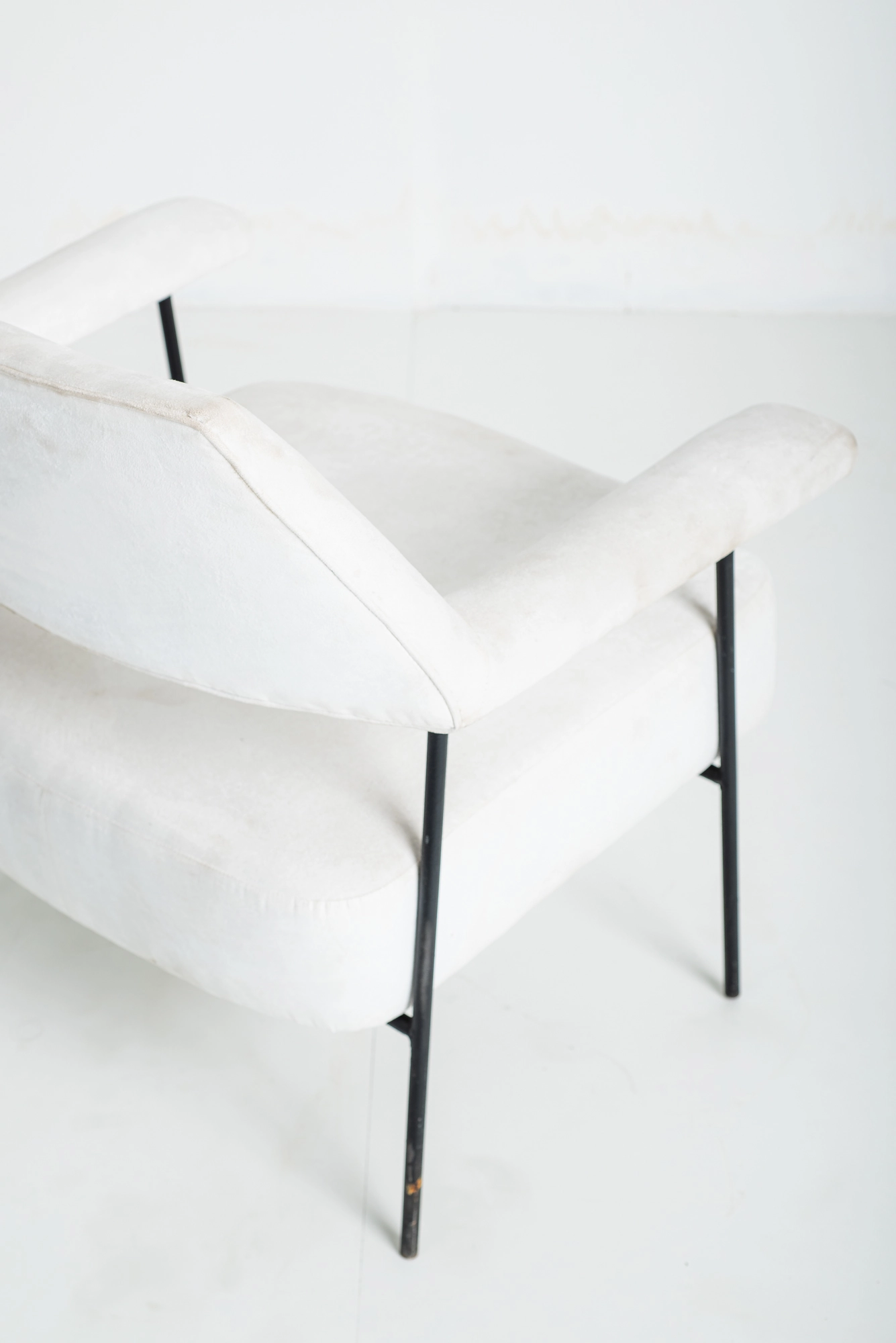 Armchair, Joaquim Tenreiro — photo 4