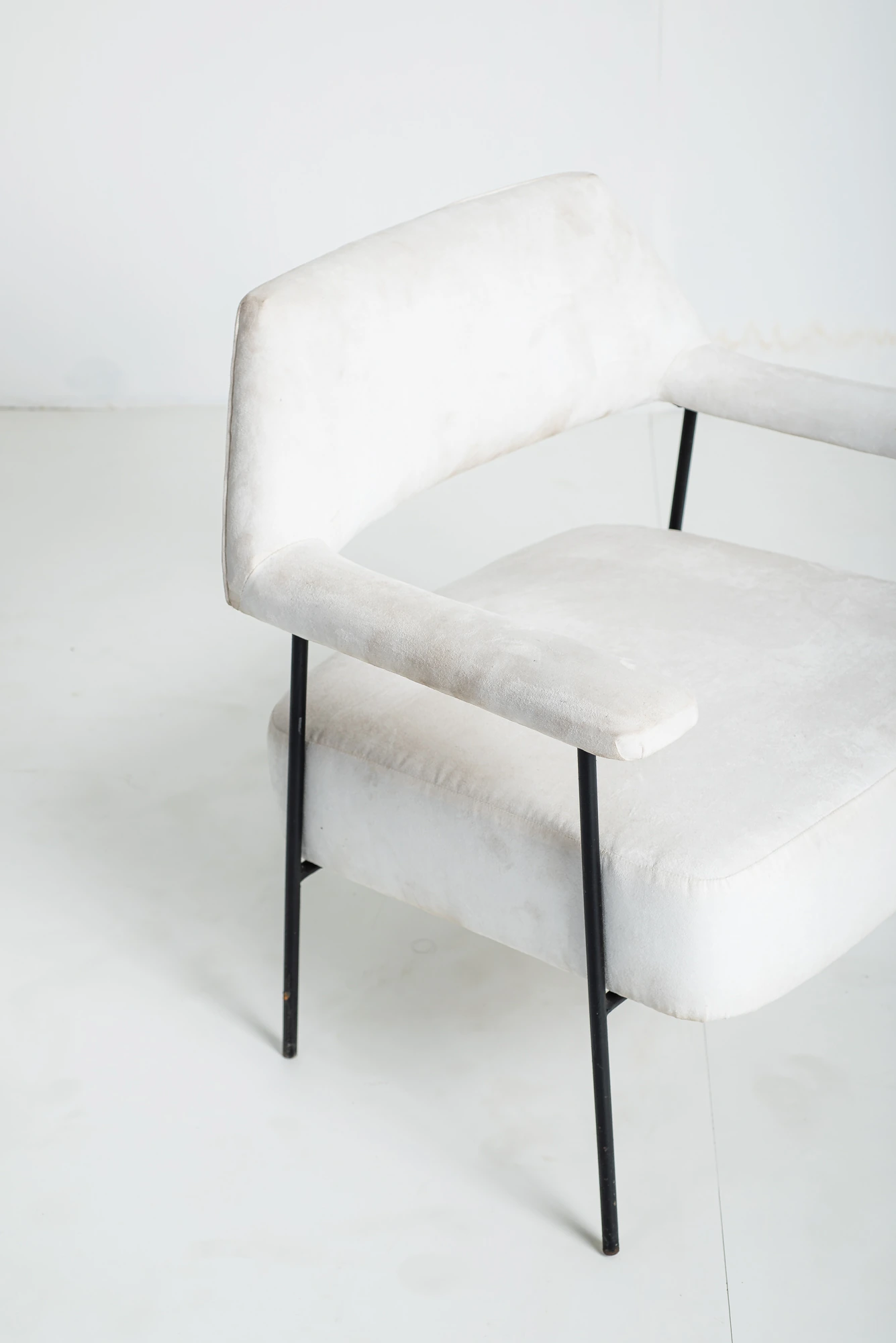 Armchair, Joaquim Tenreiro — photo 5