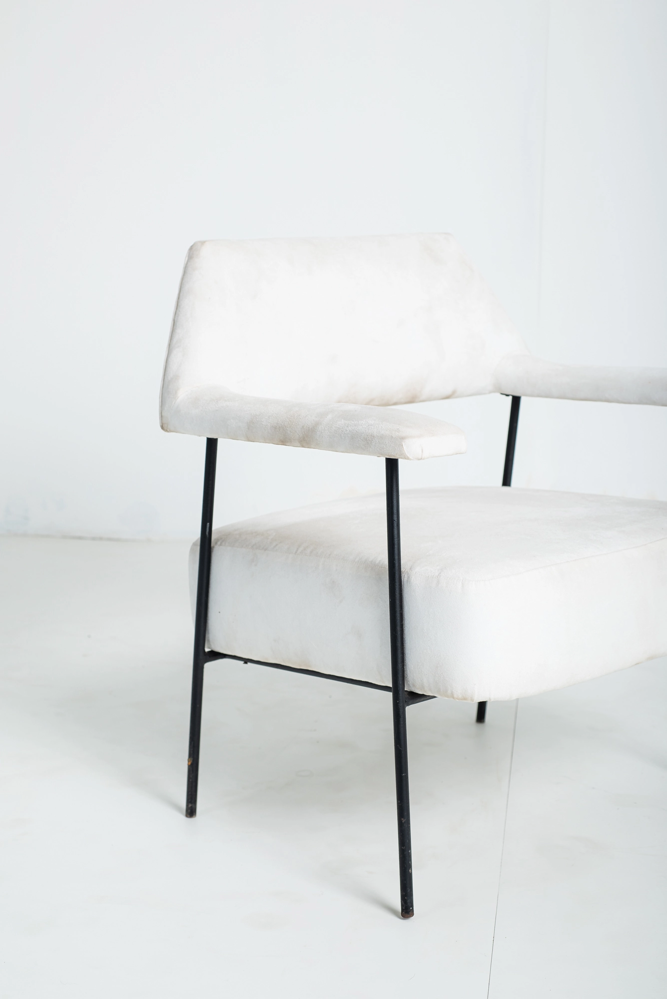 Armchair, Joaquim Tenreiro — photo 6