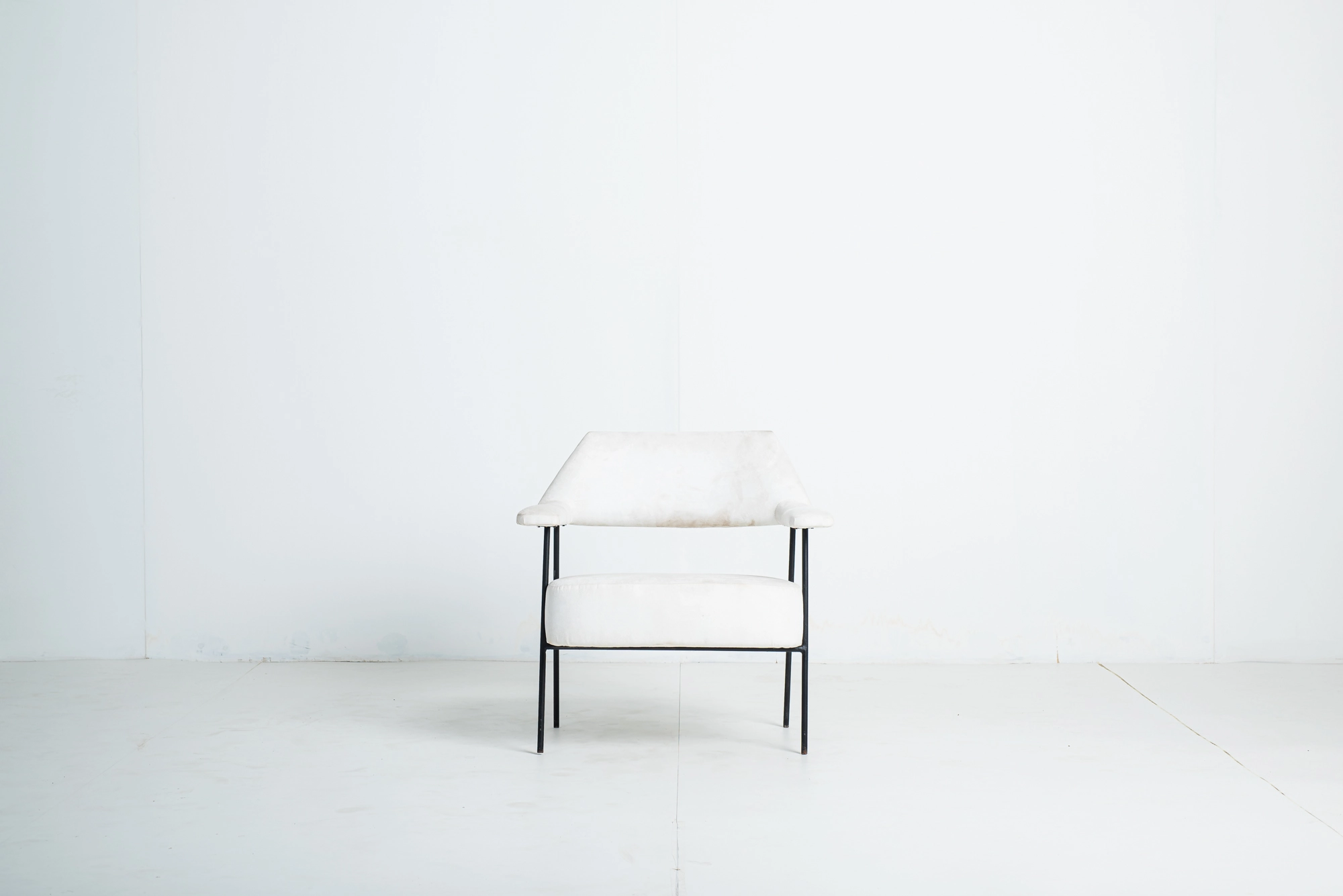 Armchair, Joaquim Tenreiro — photo 7