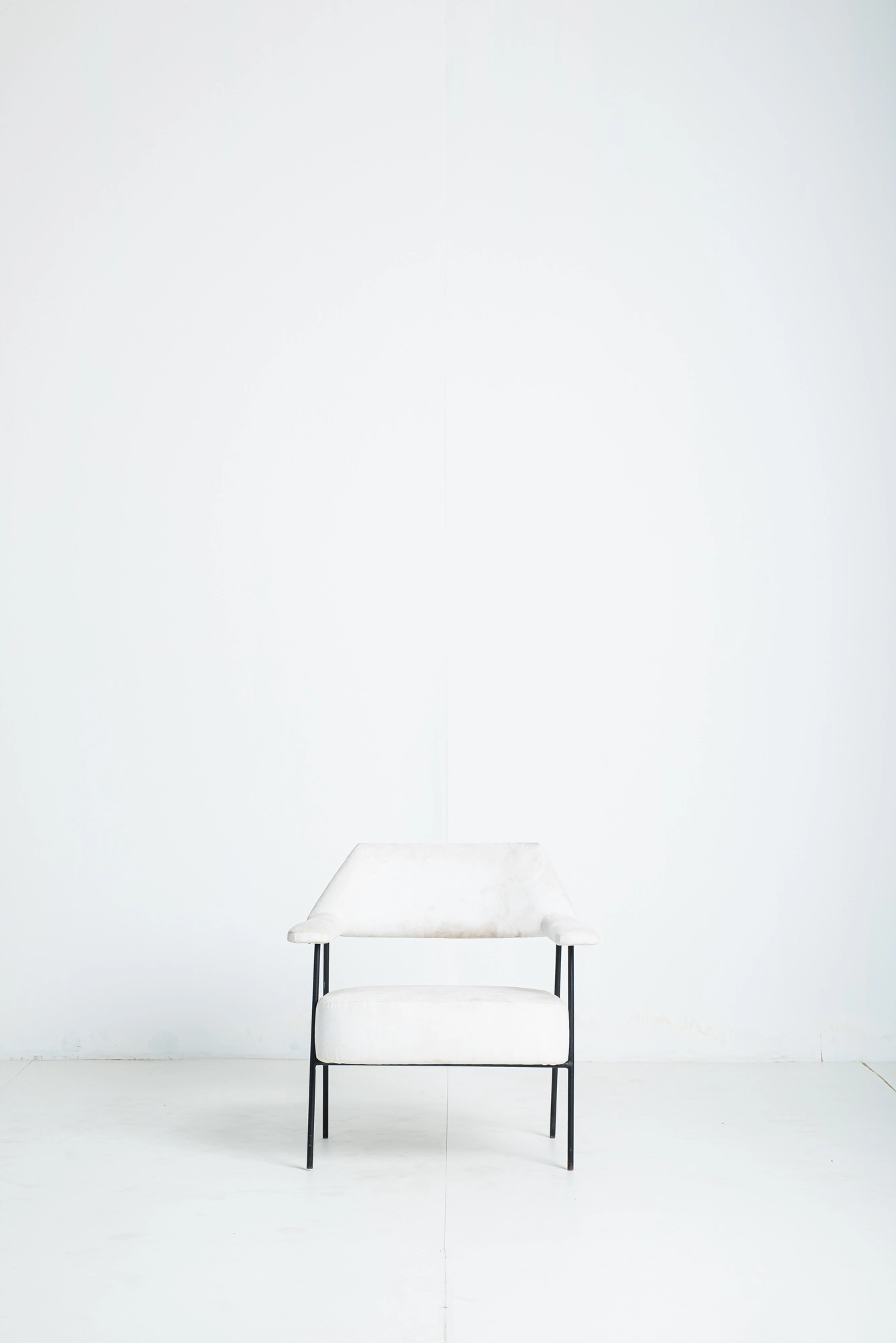 Armchair, Joaquim Tenreiro — photo 8