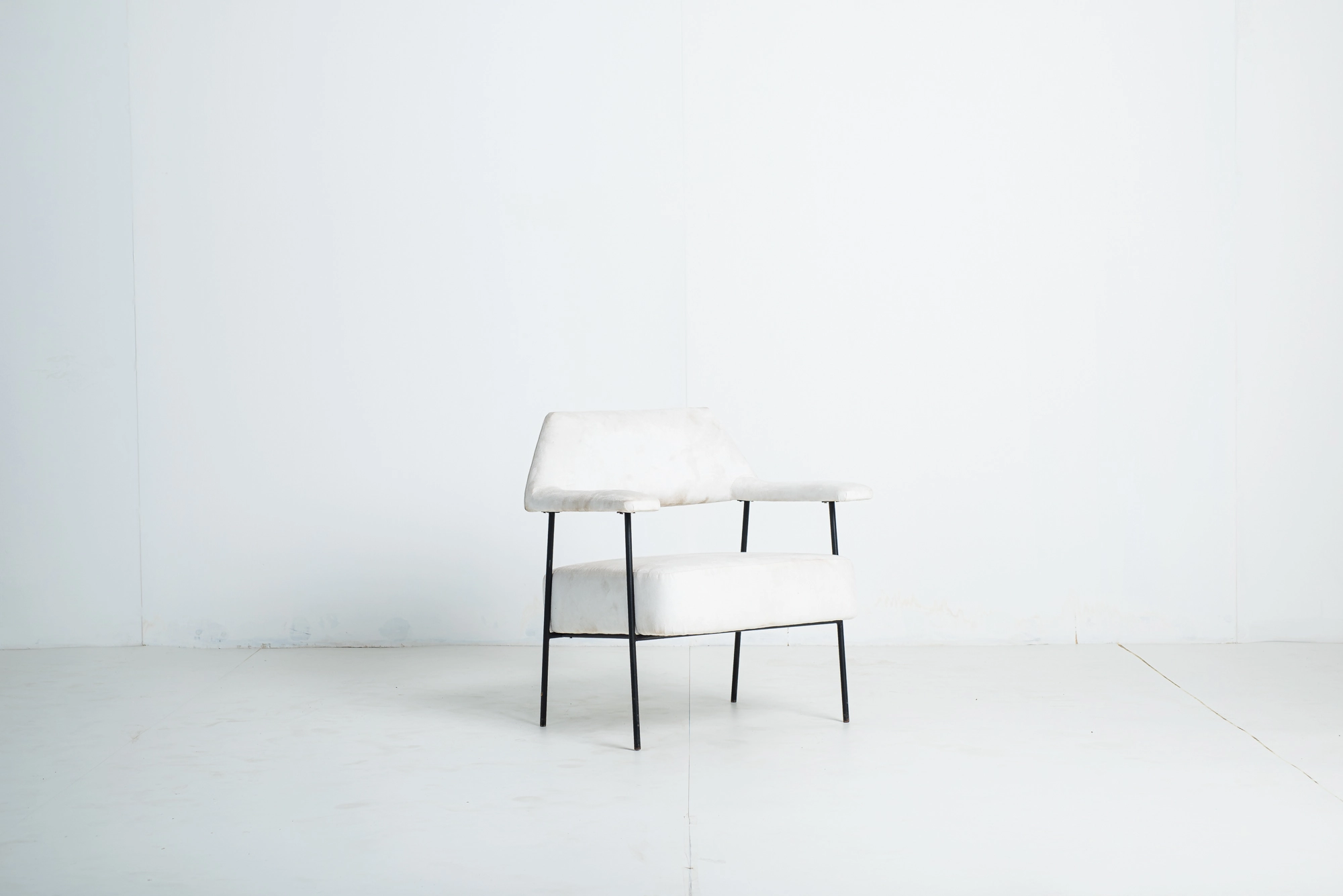 Armchair, Joaquim Tenreiro — photo 9