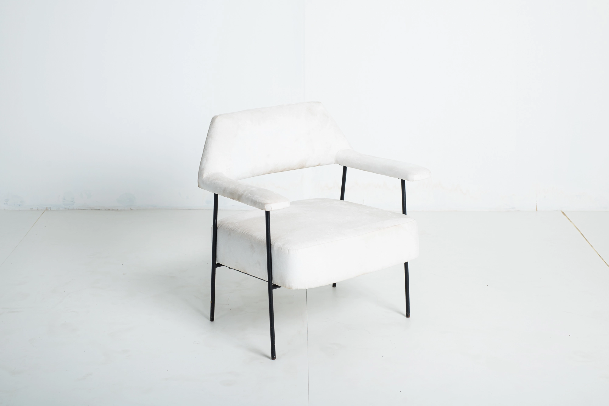 Armchair, Joaquim Tenreiro — photo 10