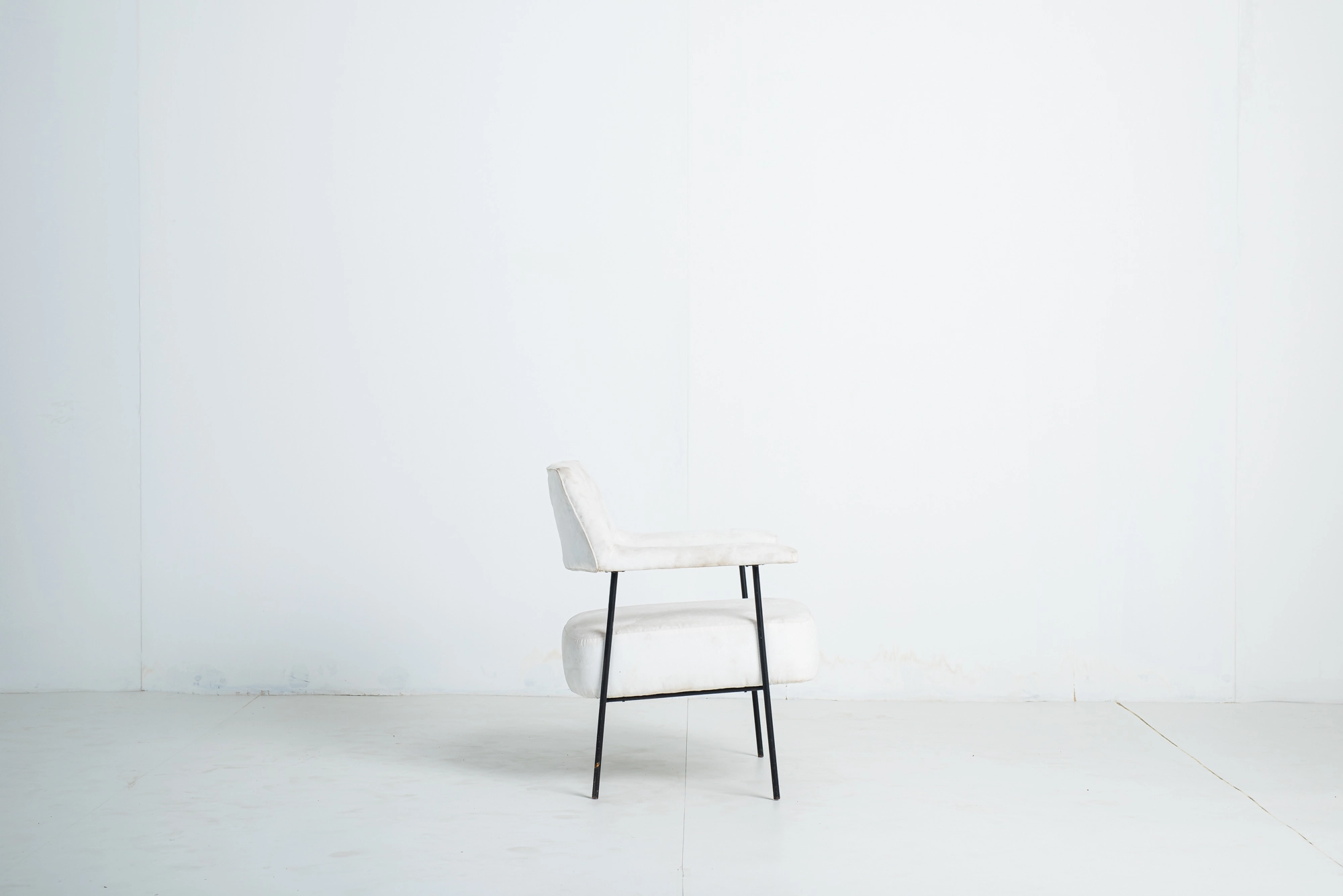 Armchair, Joaquim Tenreiro — photo 11