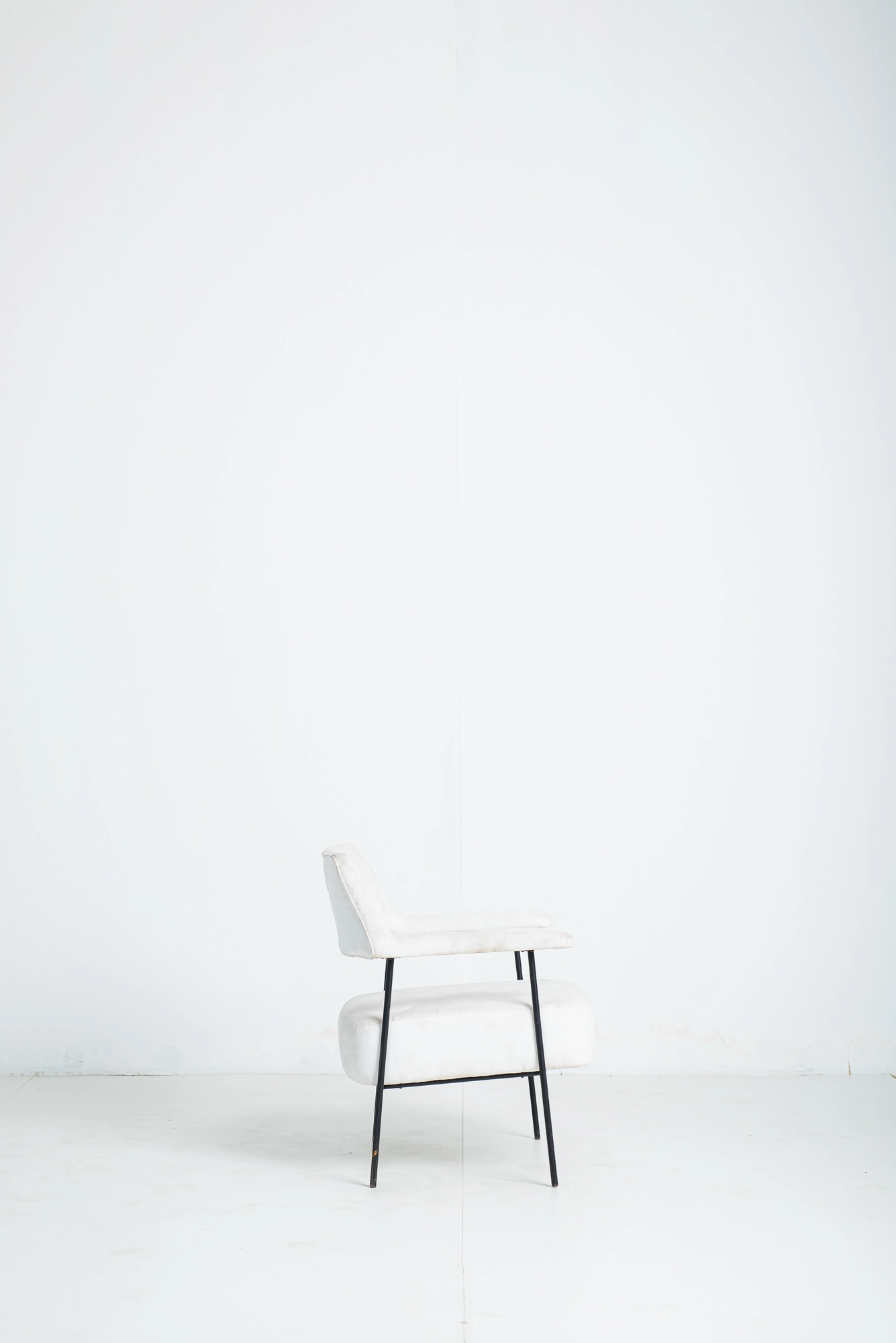 Armchair, Joaquim Tenreiro — photo 12