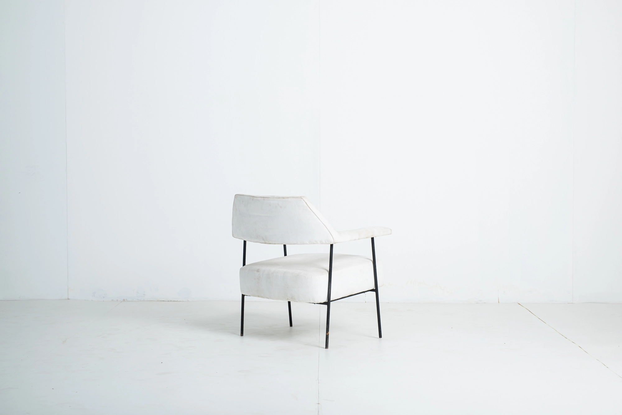 Armchair, Joaquim Tenreiro — photo 13