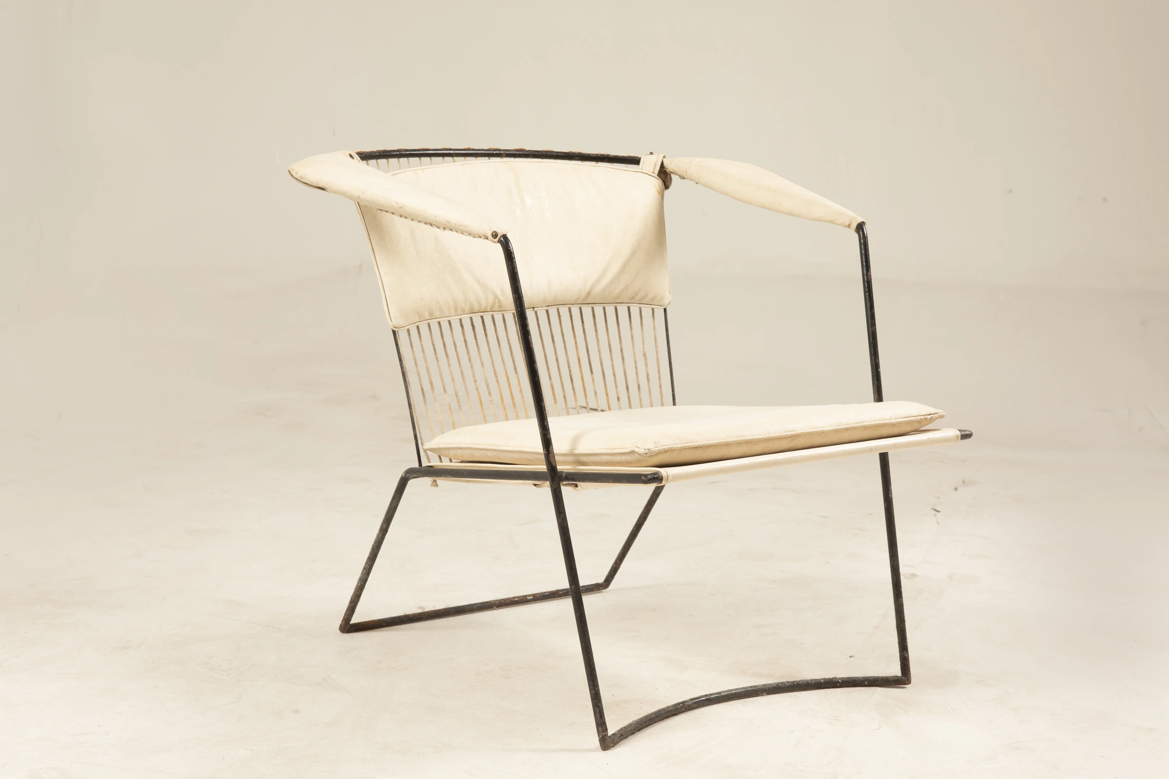 Armchair — Joaquim Tenreiro