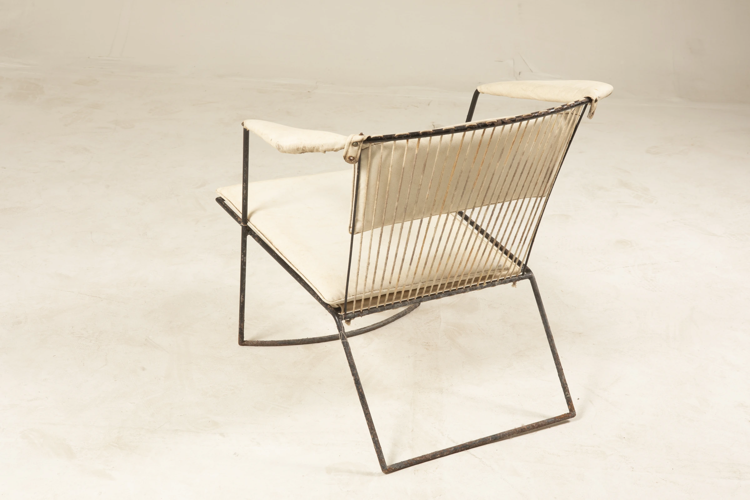 Armchair, Joaquim Tenreiro — photo 2