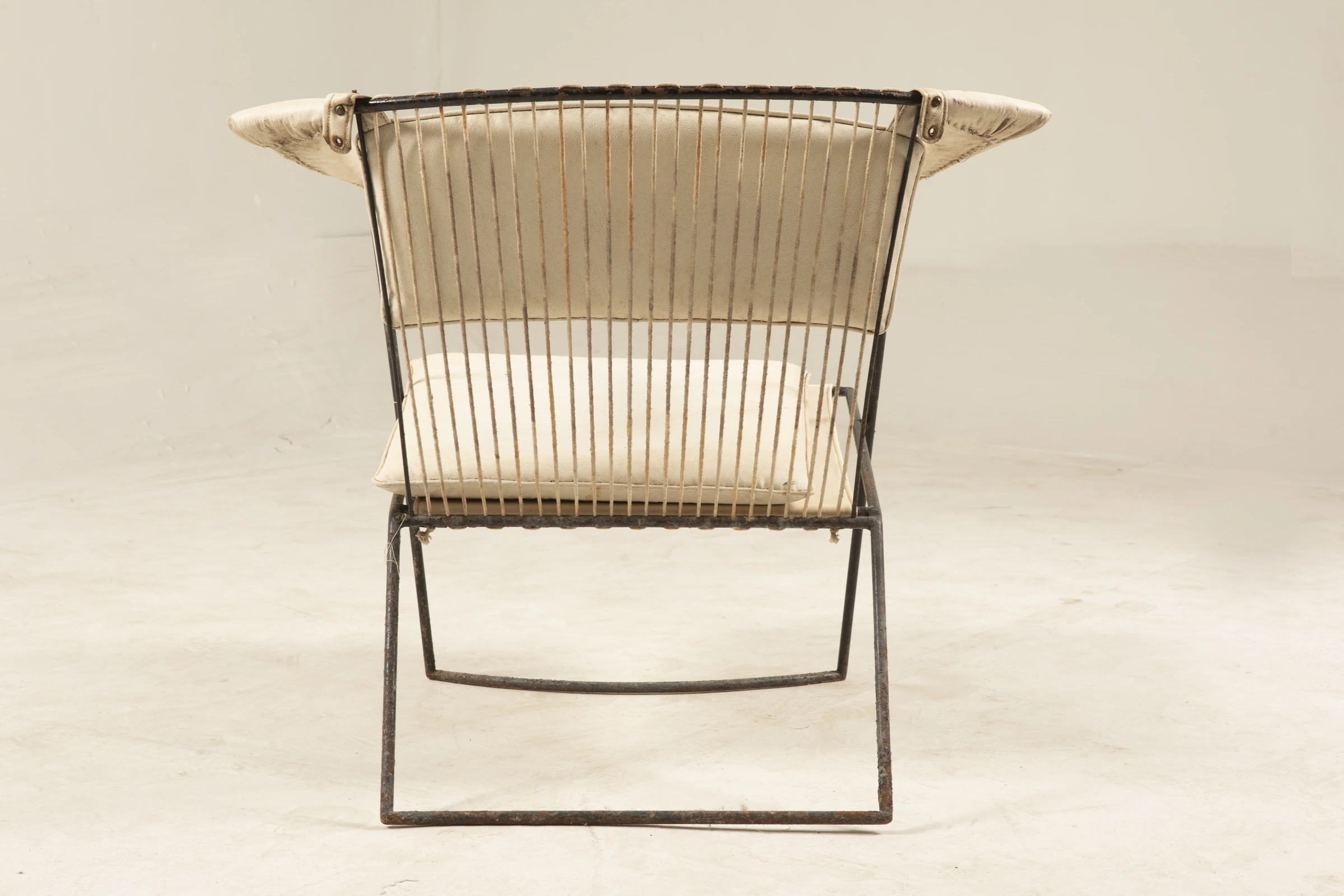 Armchair, Joaquim Tenreiro — photo 4