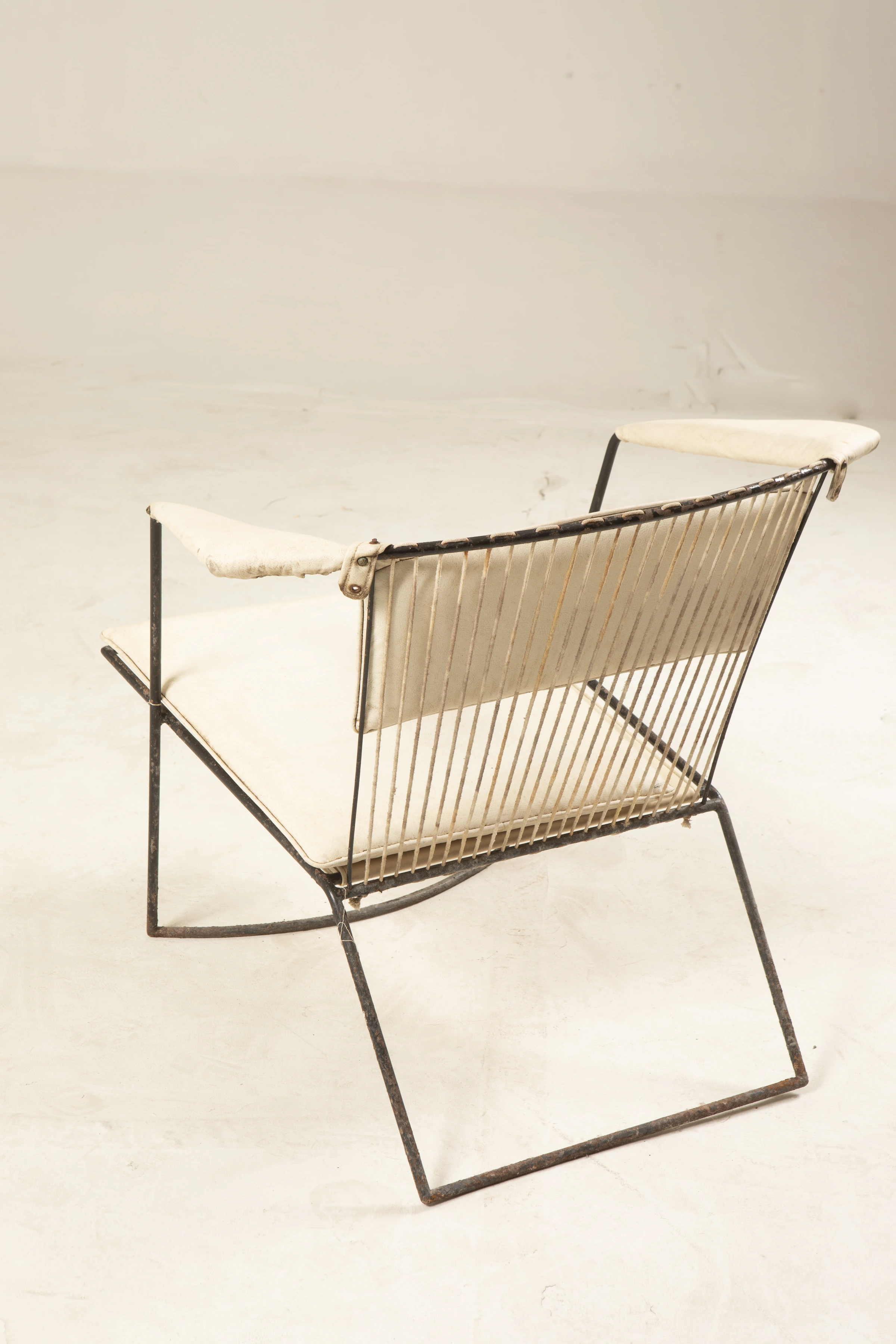 Armchair, Joaquim Tenreiro — photo 5