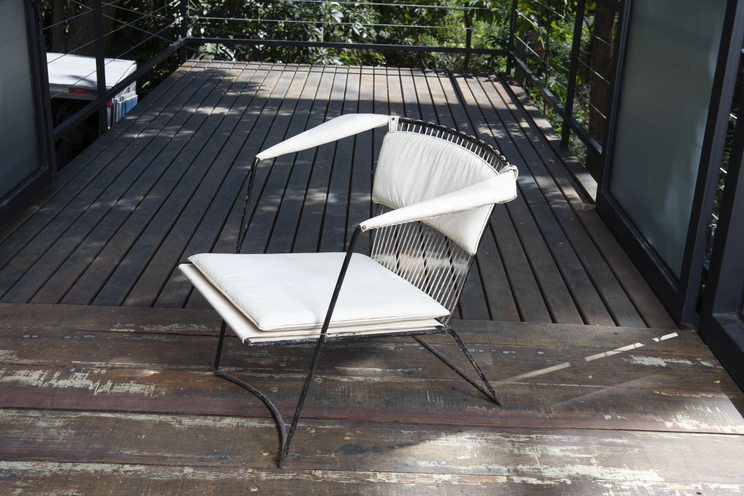 Armchair, Joaquim Tenreiro — photo 6