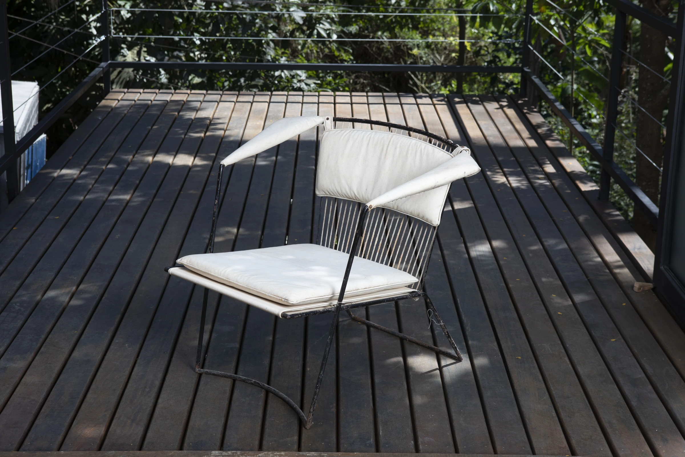 Armchair, Joaquim Tenreiro — photo 7