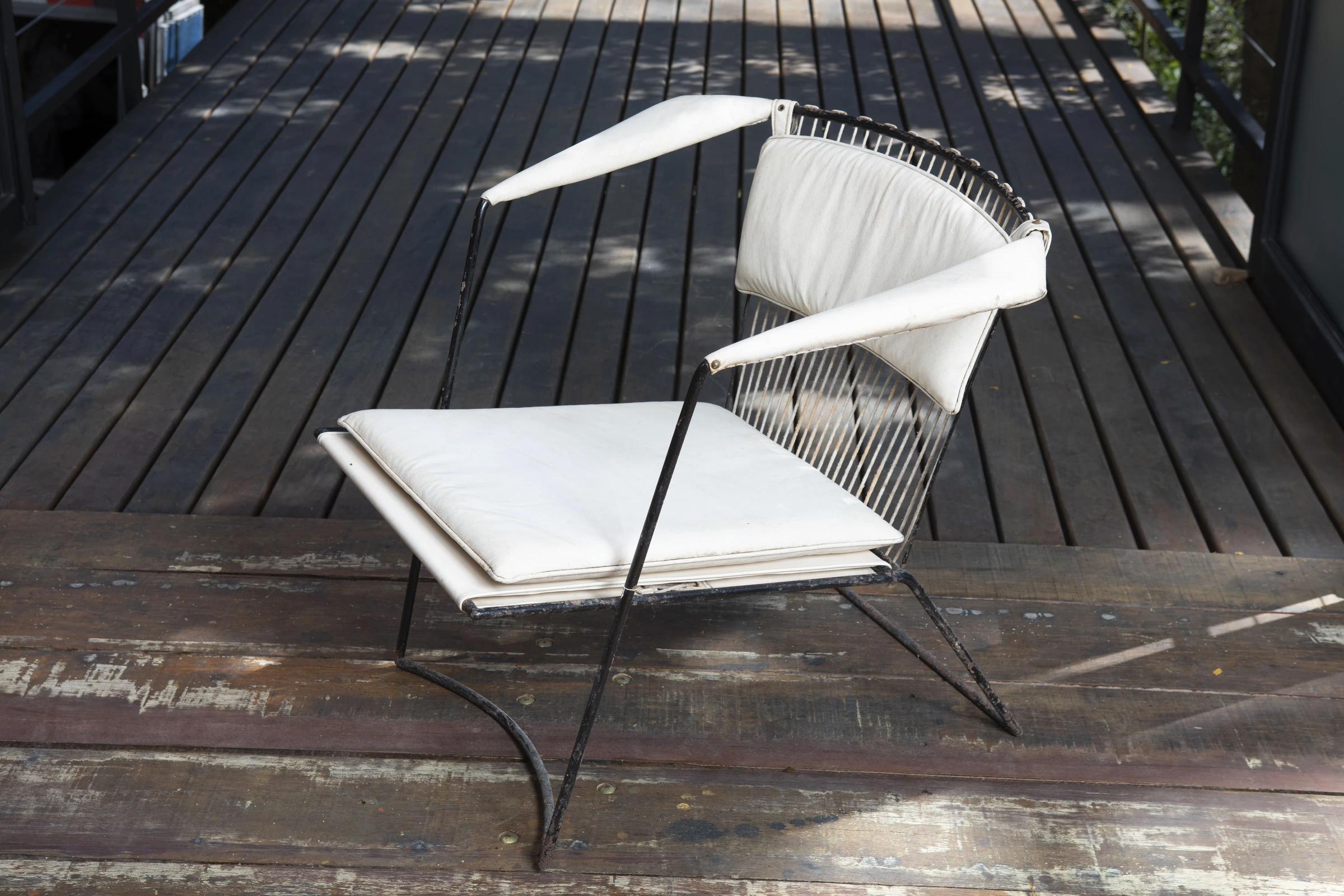 Armchair, Joaquim Tenreiro — photo 10