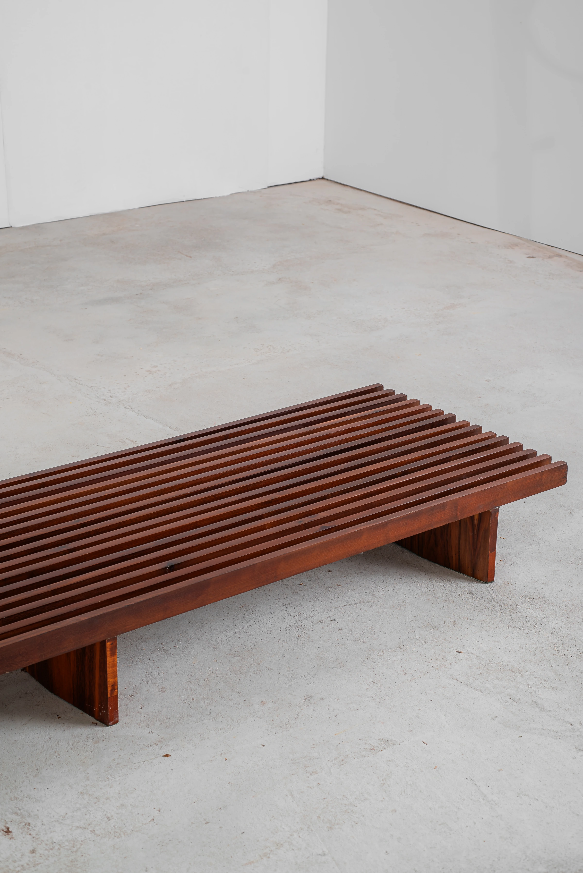 Bench, Joaquim Tenreiro — photo 6