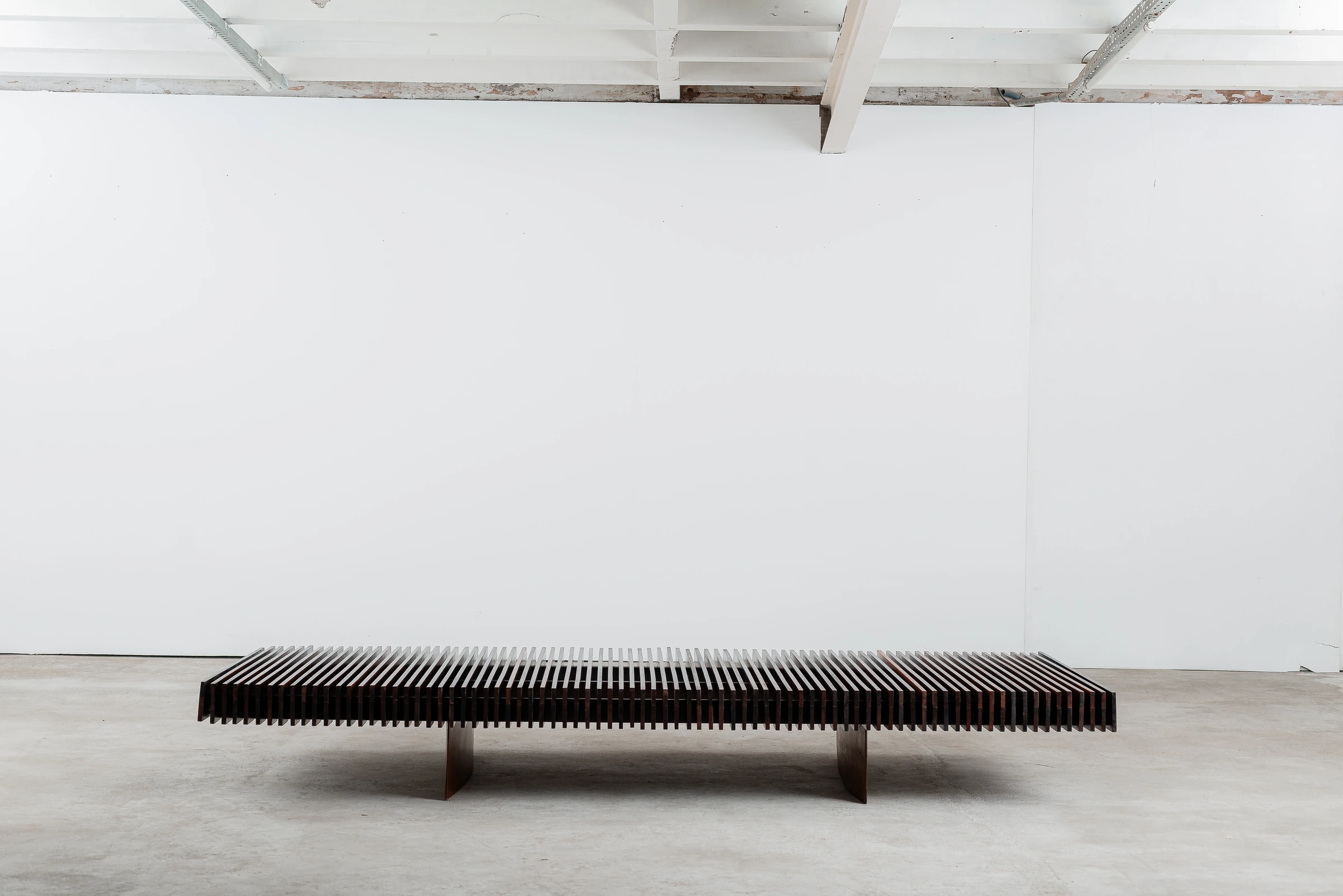 Bench, Joaquim Tenreiro — photo 4