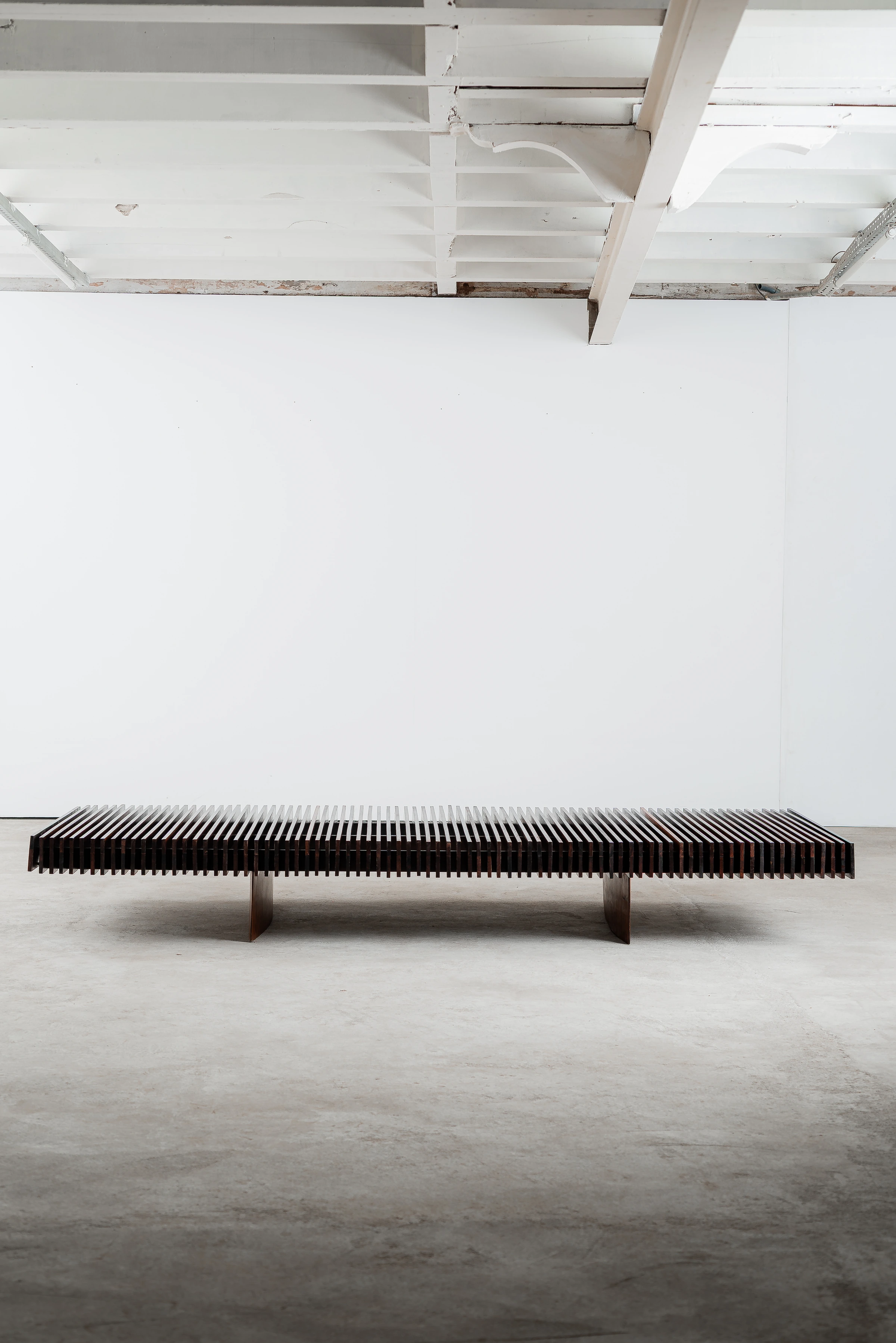 Bench, Joaquim Tenreiro — photo 5