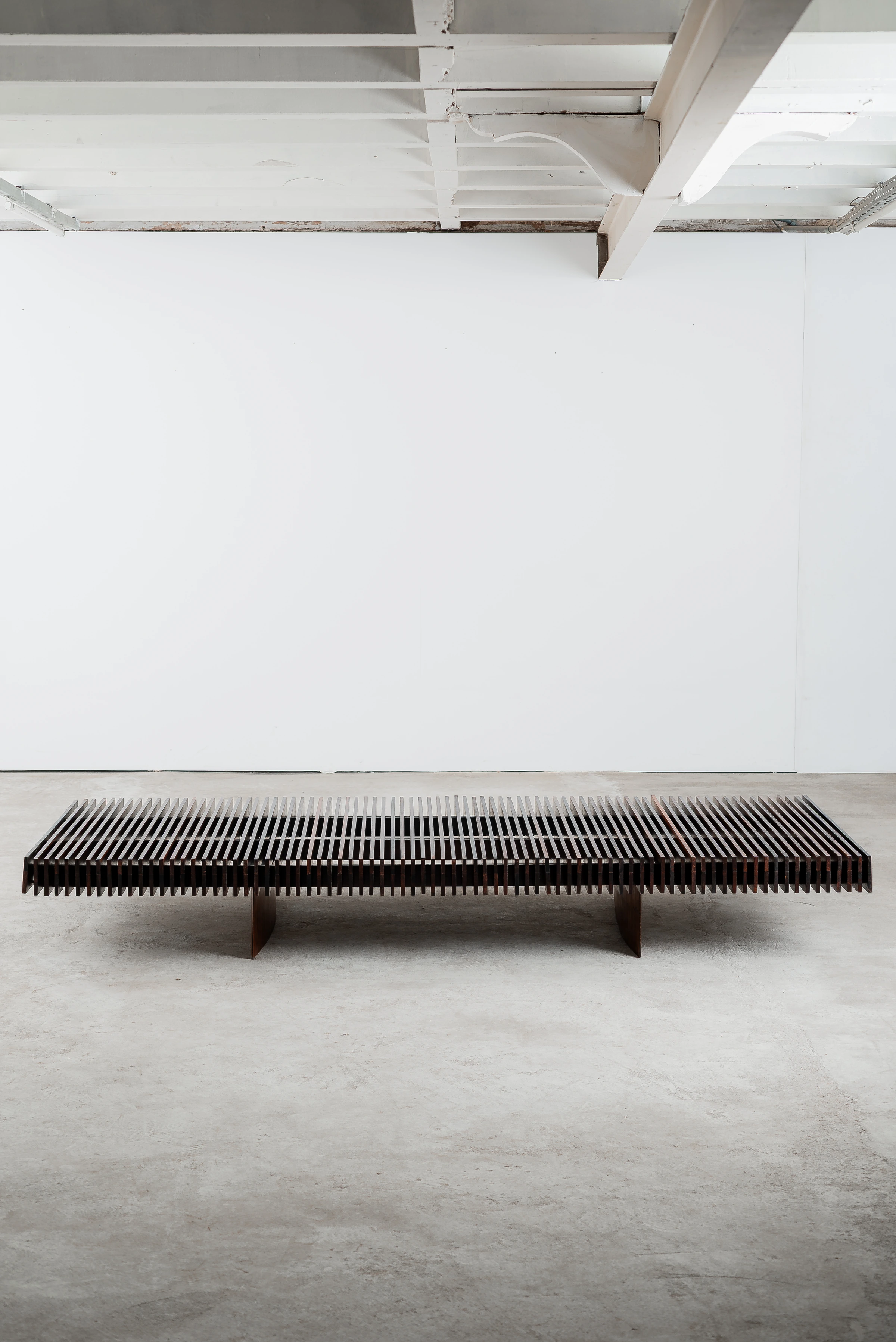 Bench, Joaquim Tenreiro — photo 6