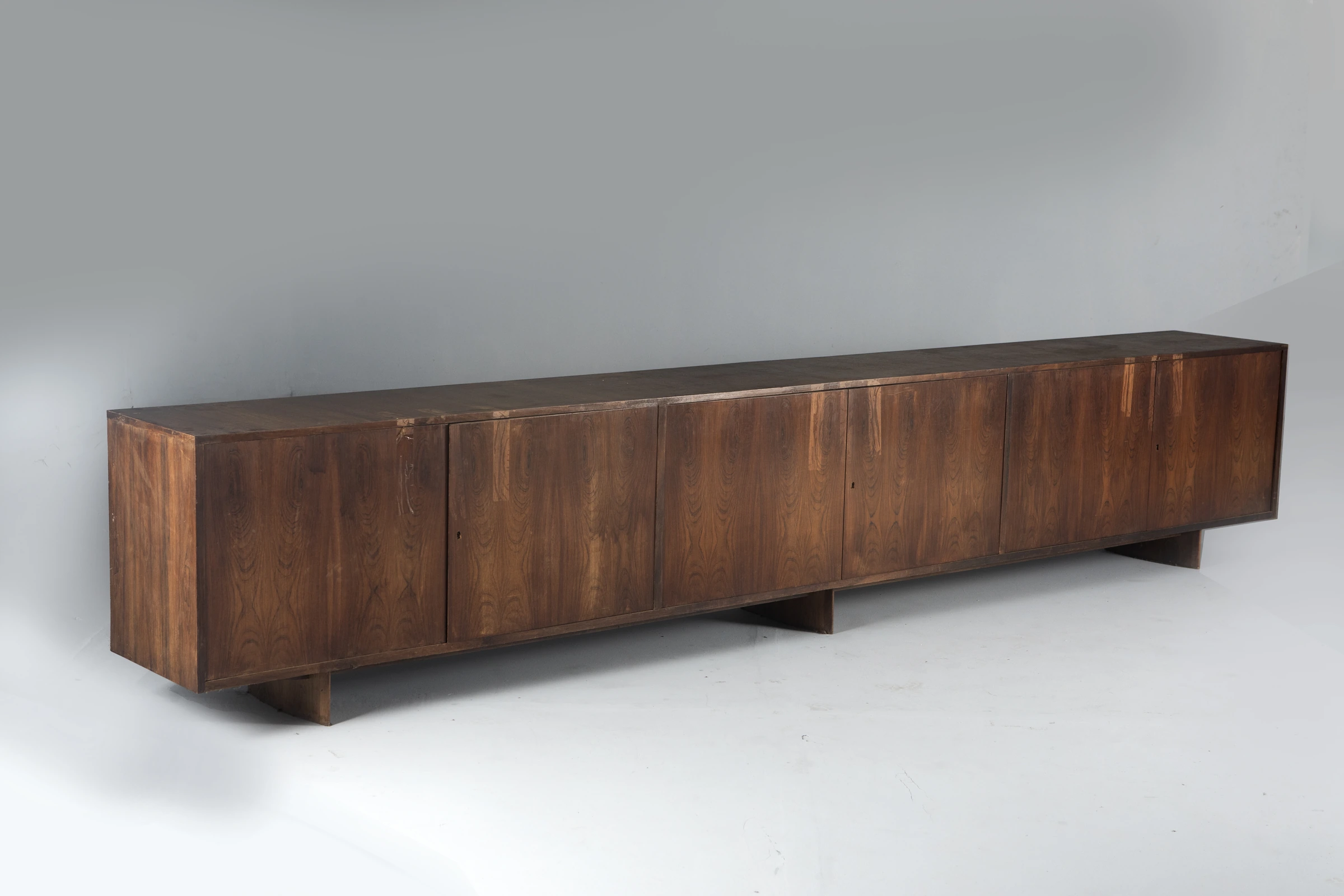 Buffet — Joaquim Tenreiro