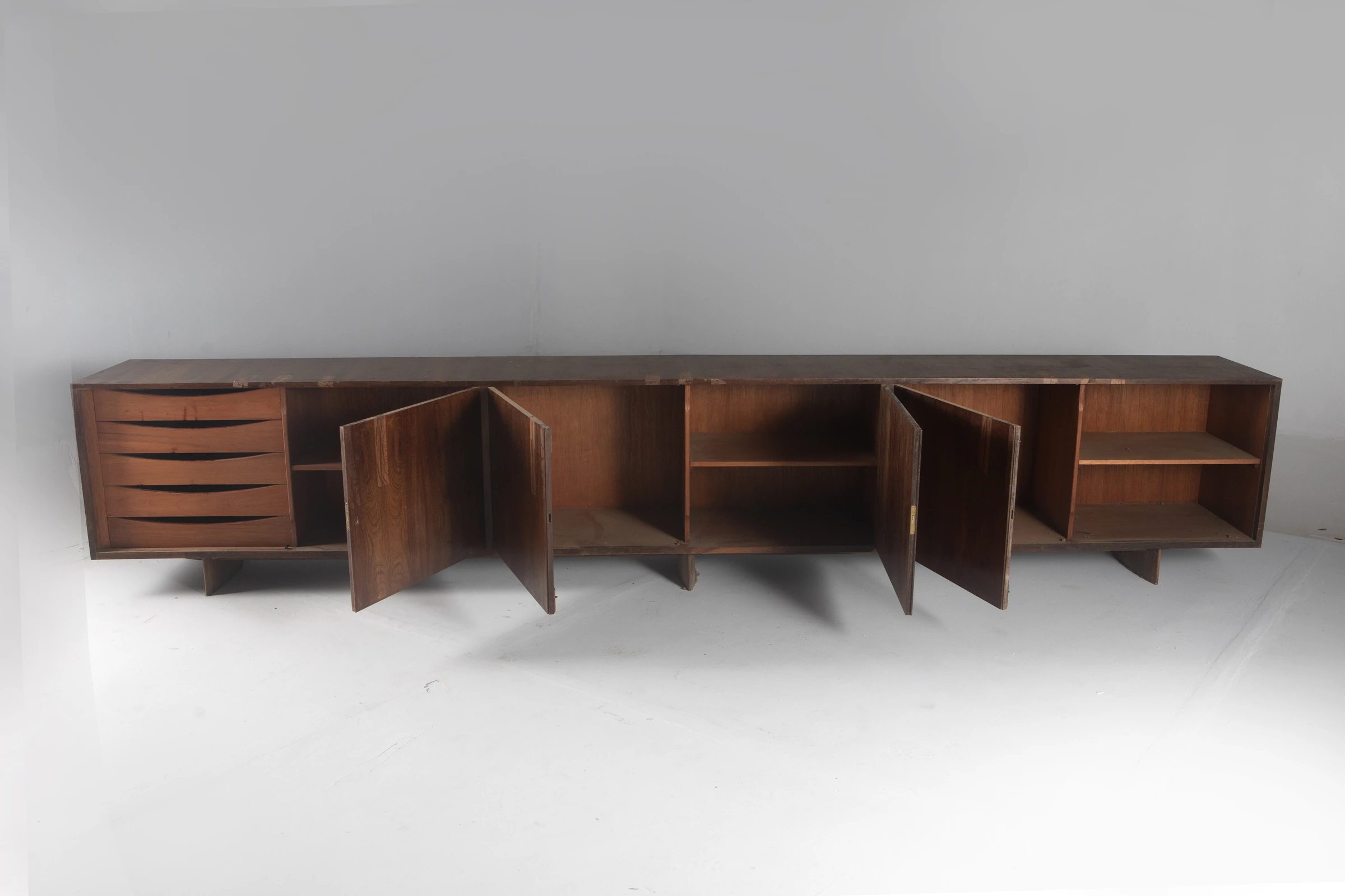Buffet, Joaquim Tenreiro — photo 2