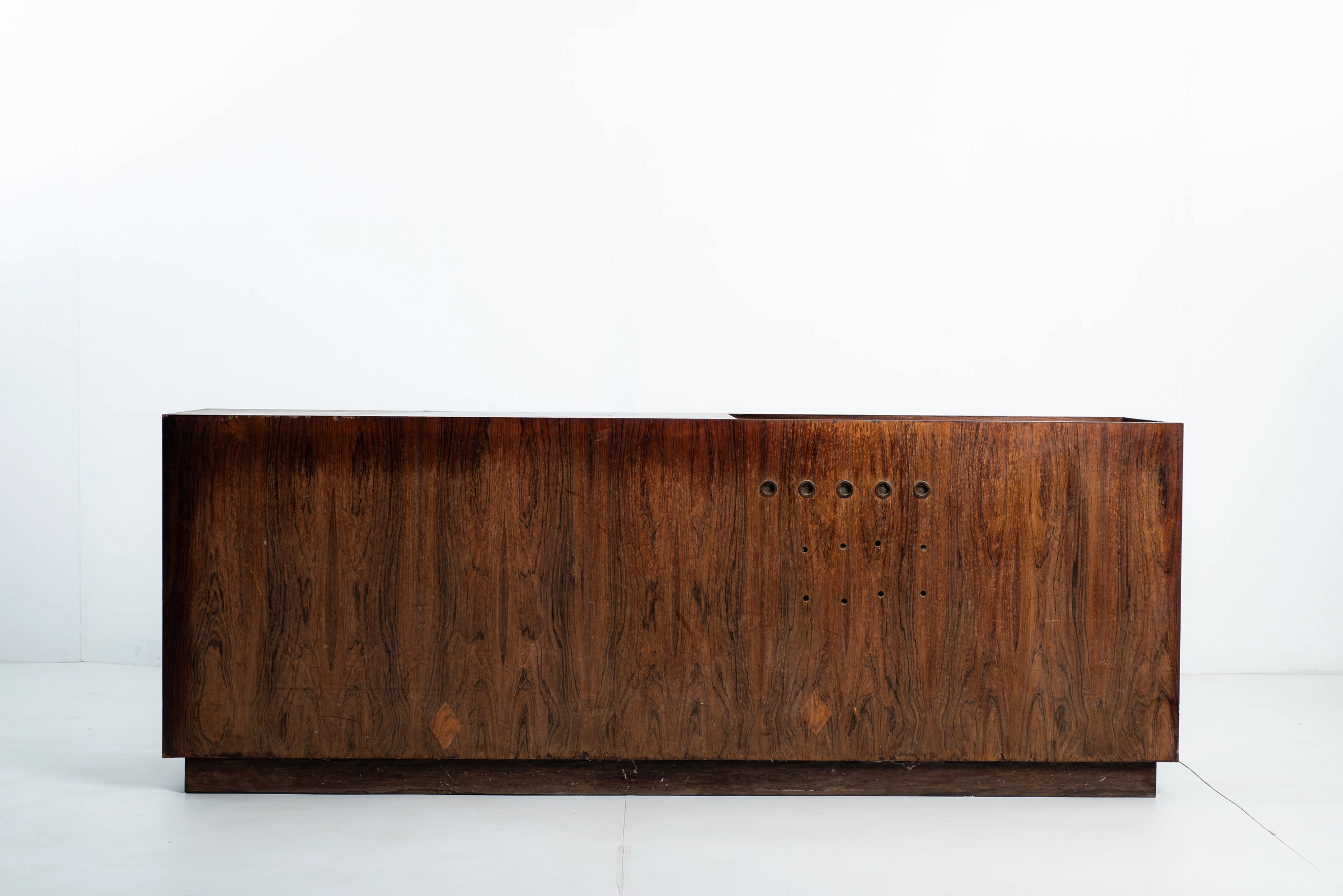 Buffet, Joaquim Tenreiro — photo 17