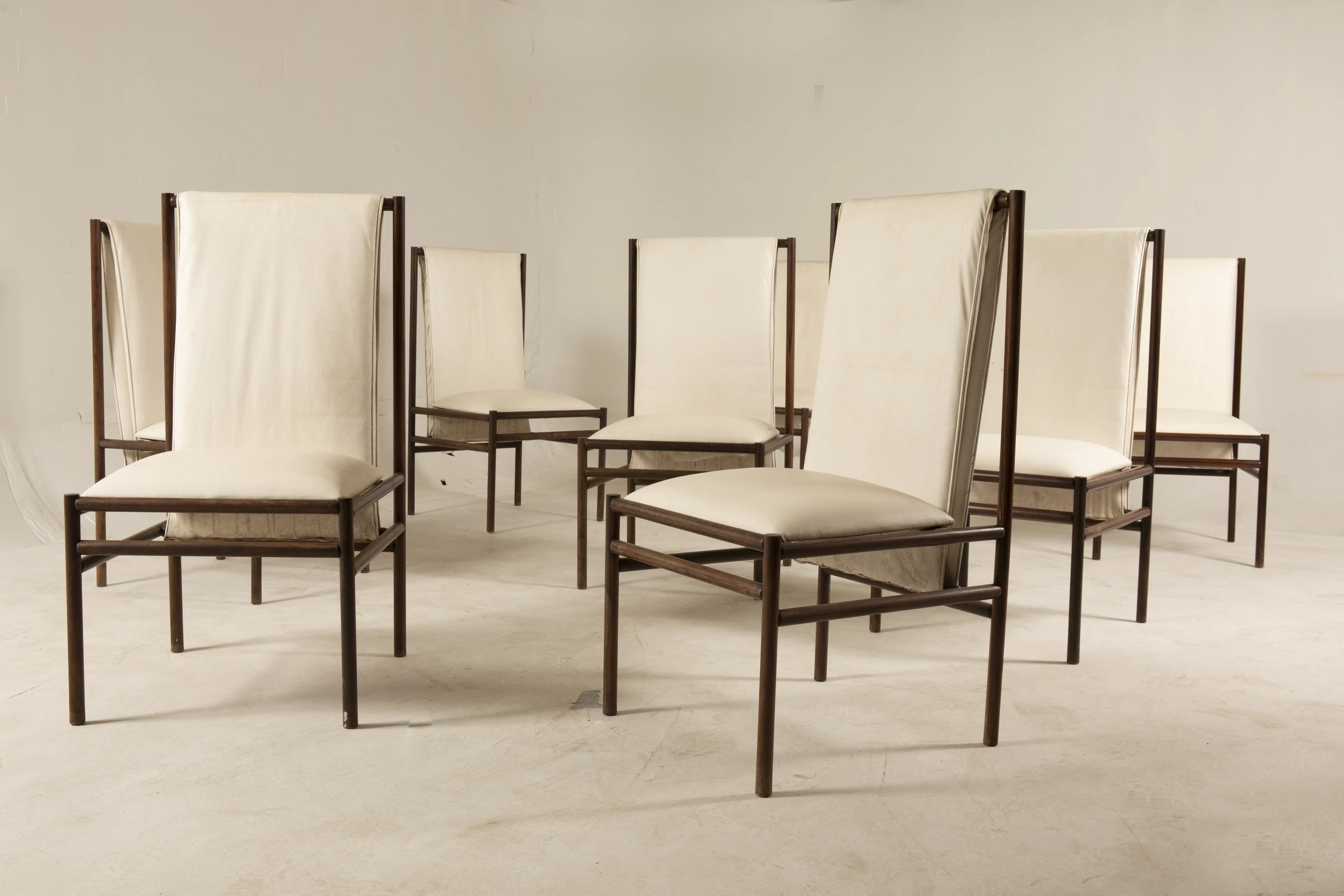 Chair — Joaquim Tenreiro